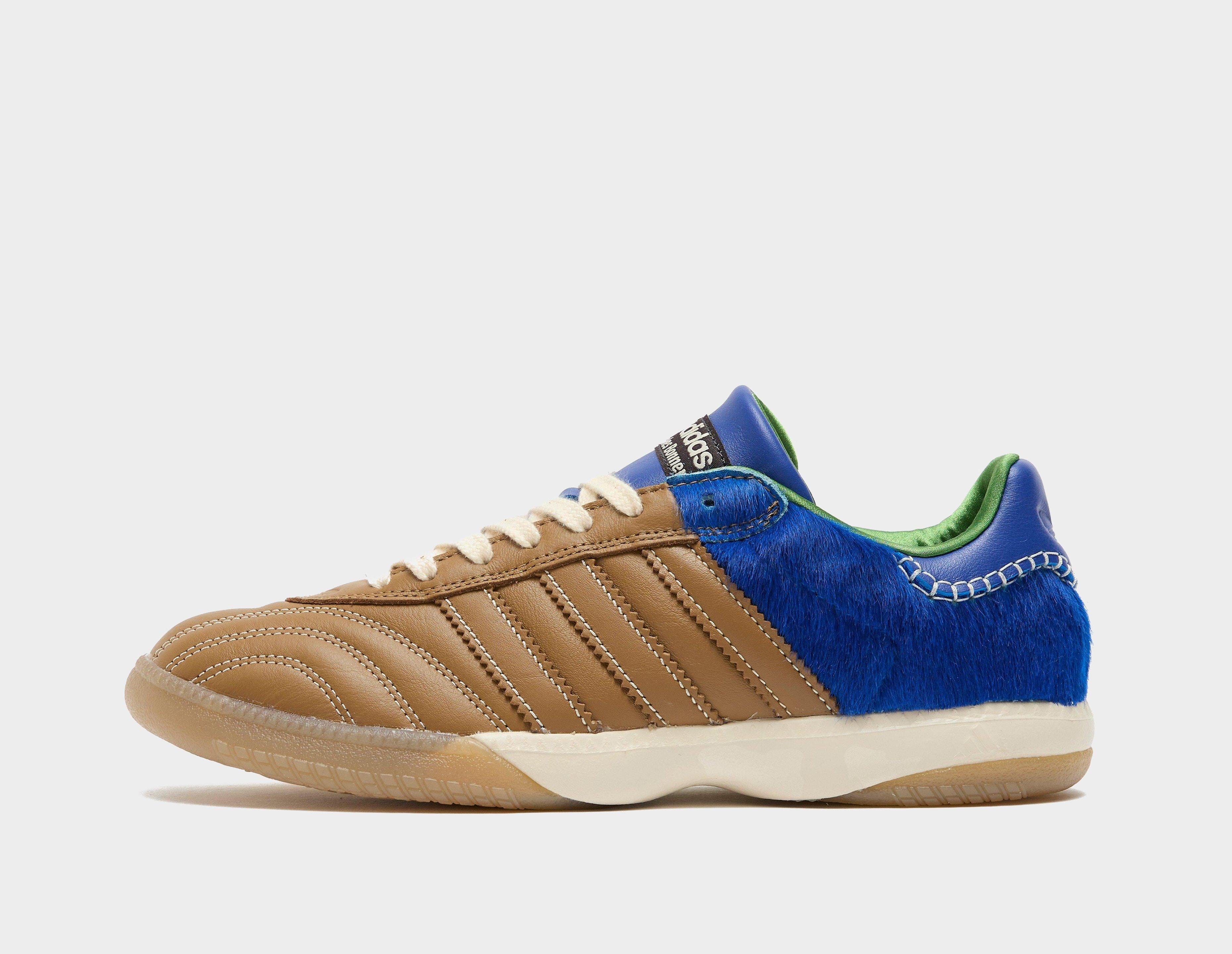 adidas x Wales Bonner Samba Millennium