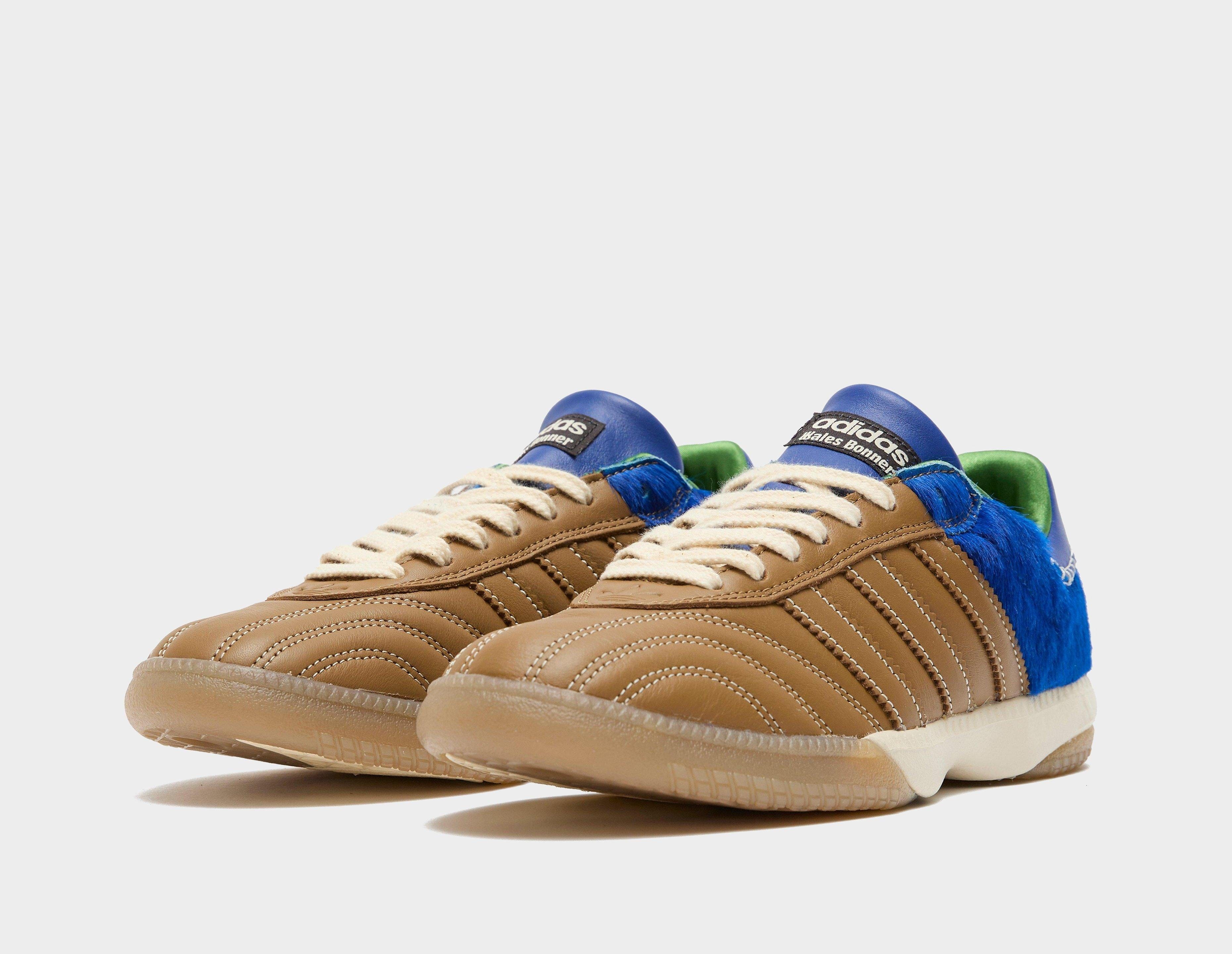 adidas x Wales Bonner Samba Millennium