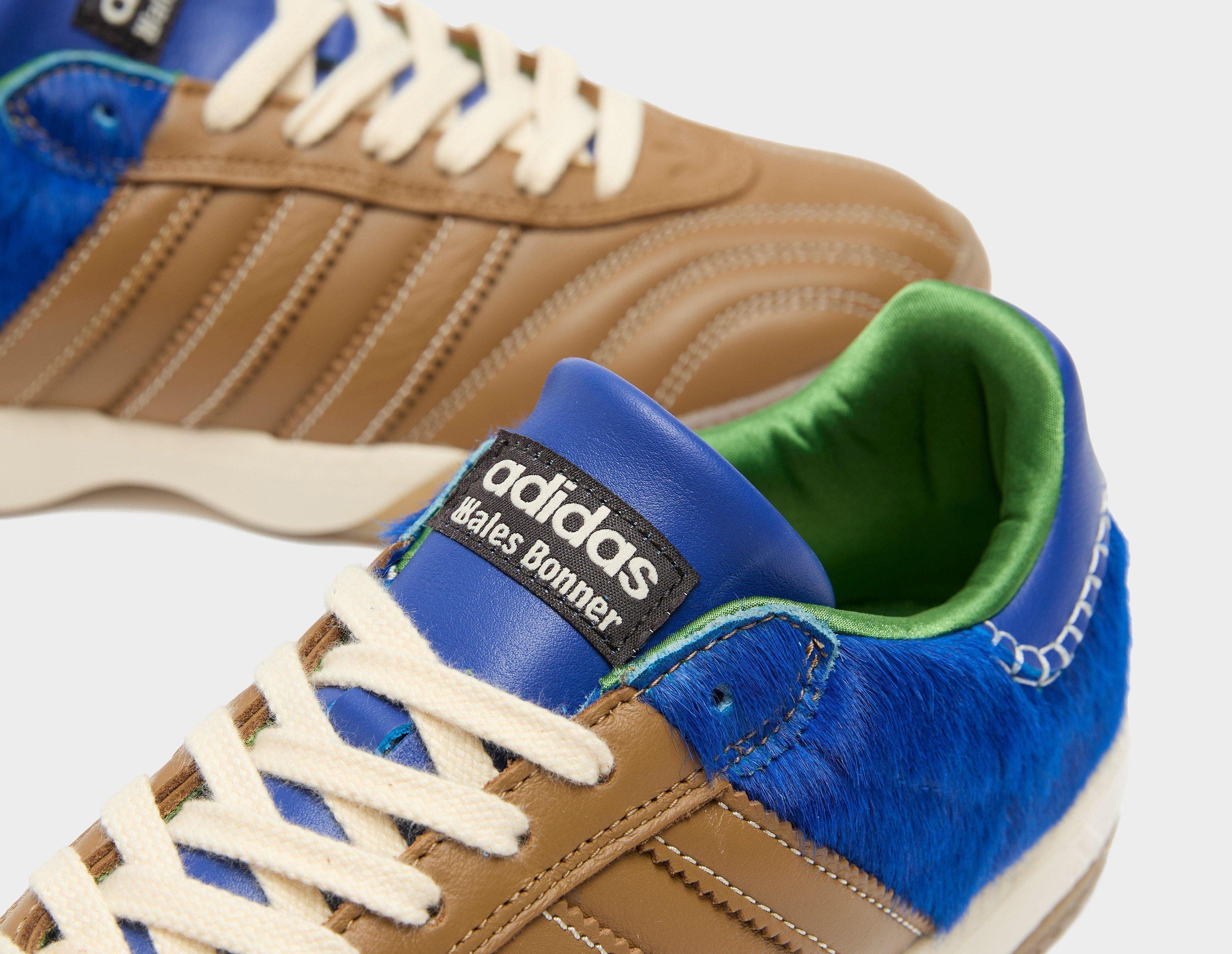 adidas x Wales Bonner Samba Millennium