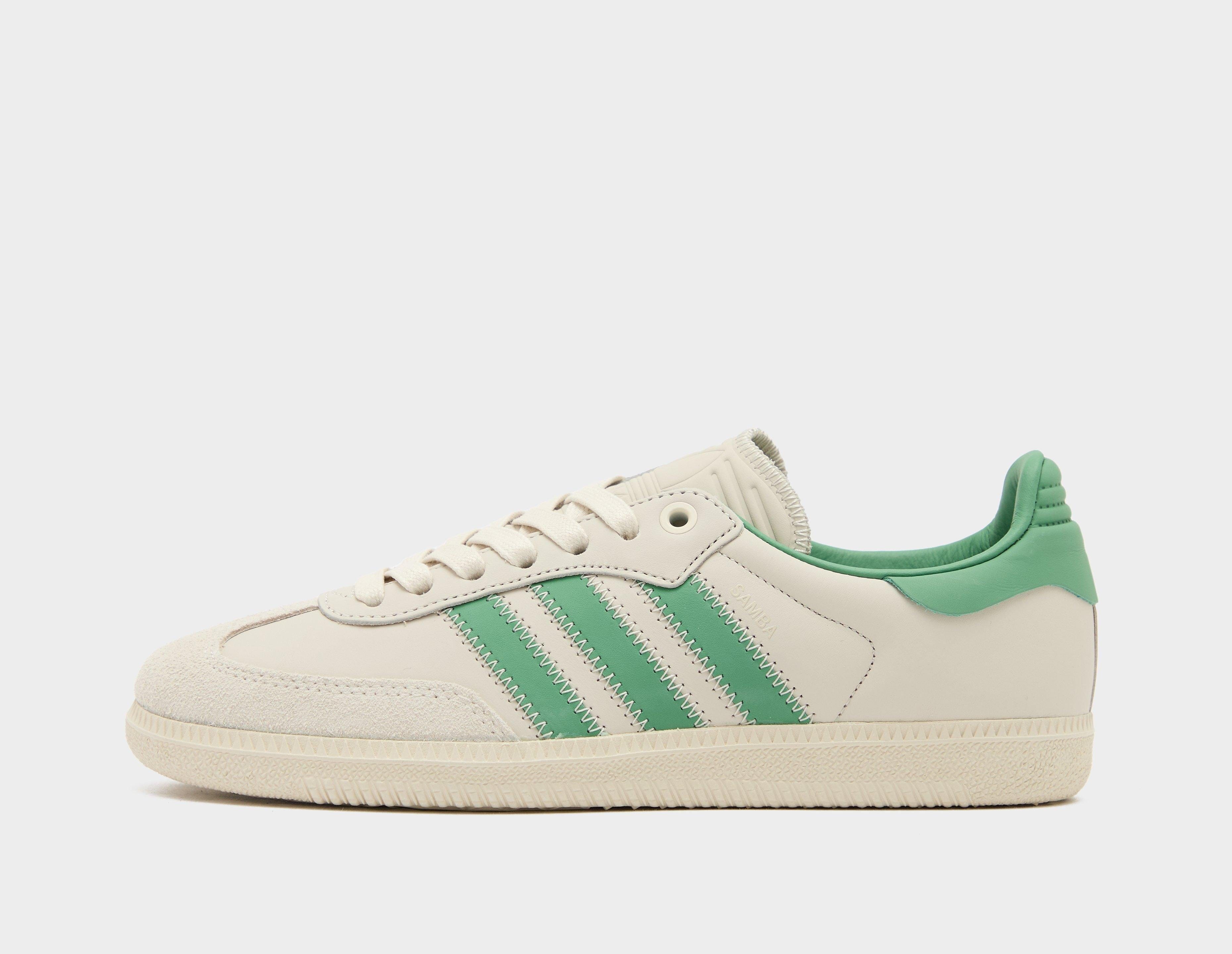 adidas x Humanrace Samba Women's