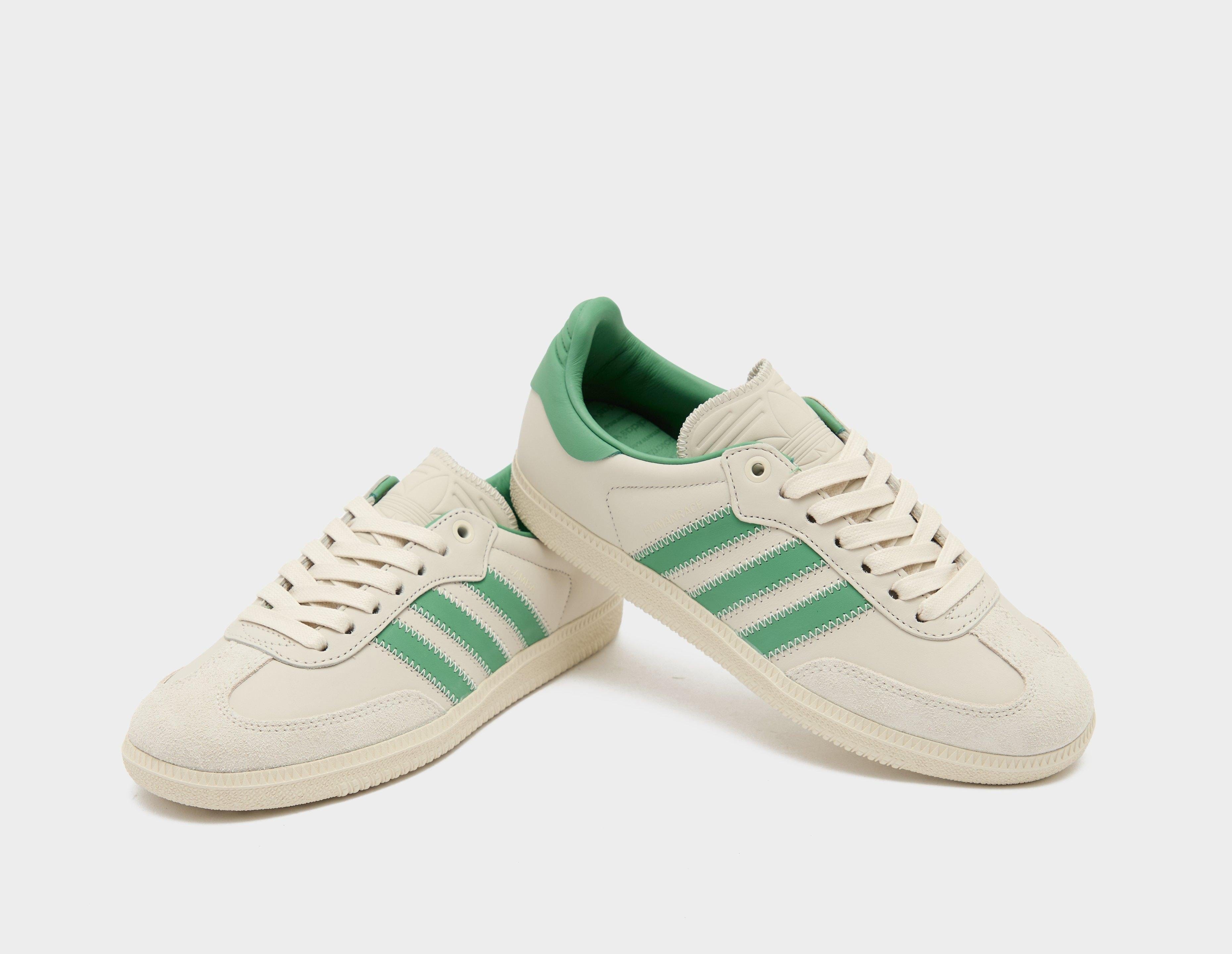 adidas x Humanrace Samba Women's