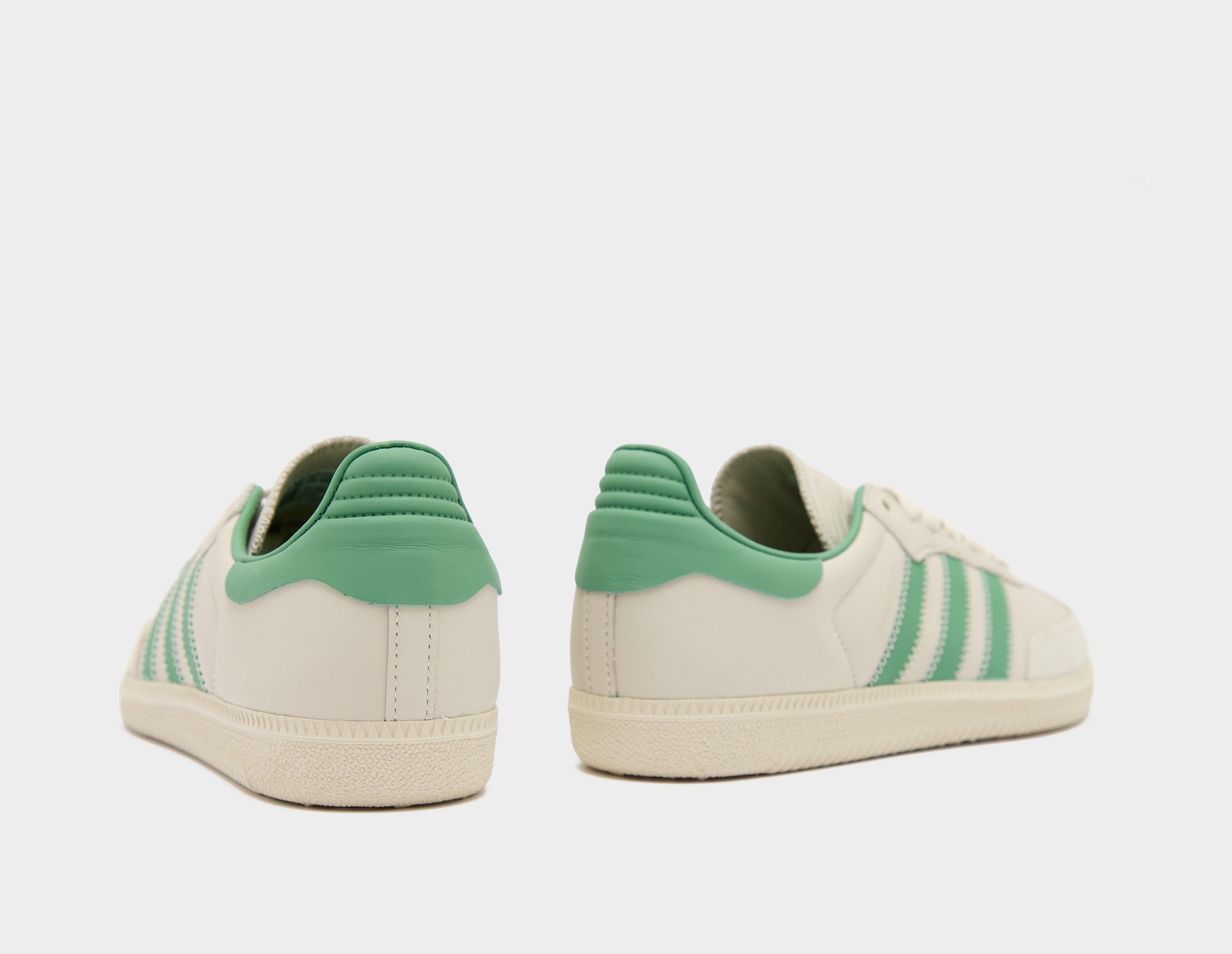 adidas x Humanrace Samba Women's