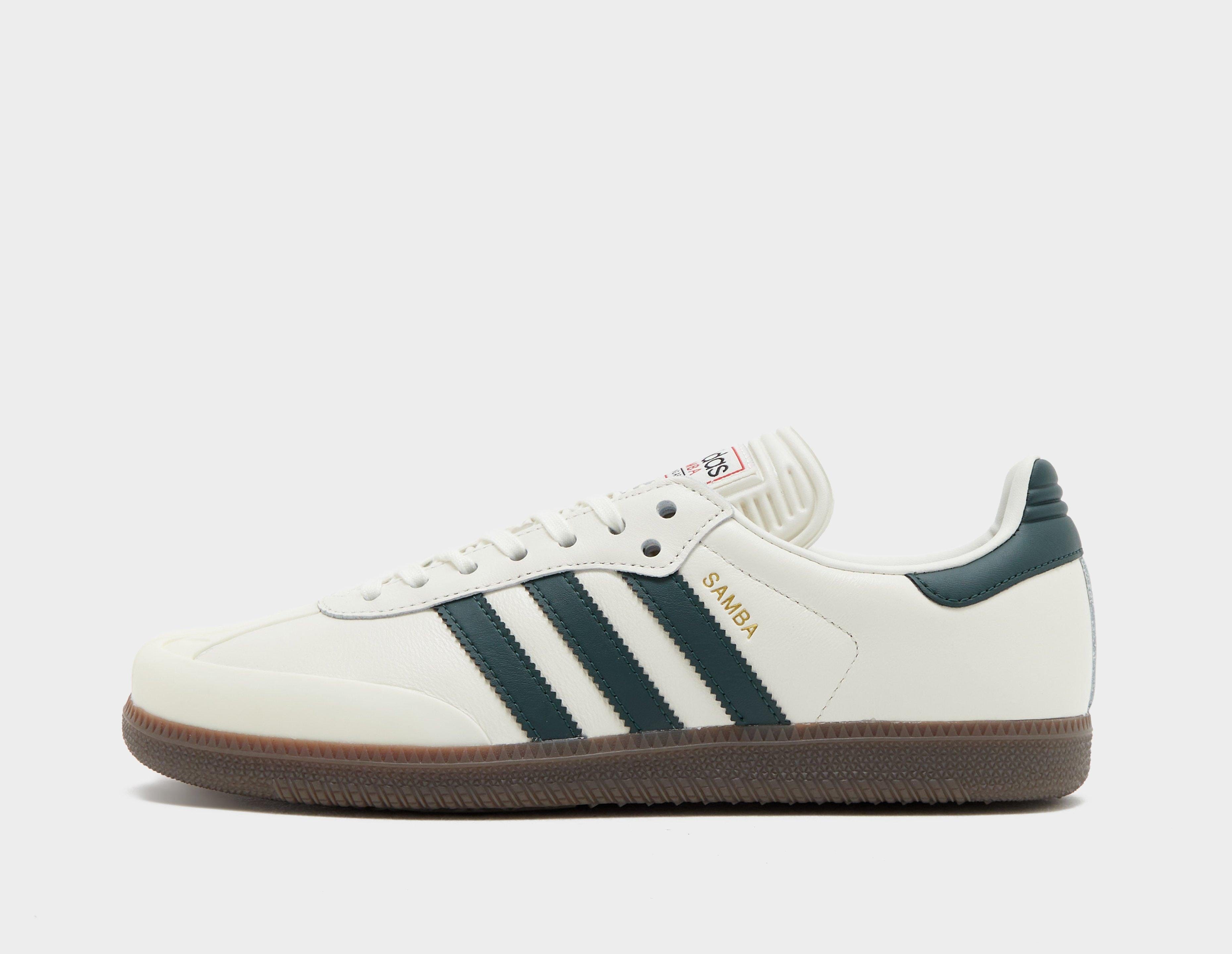 adidas x BAPE Samba