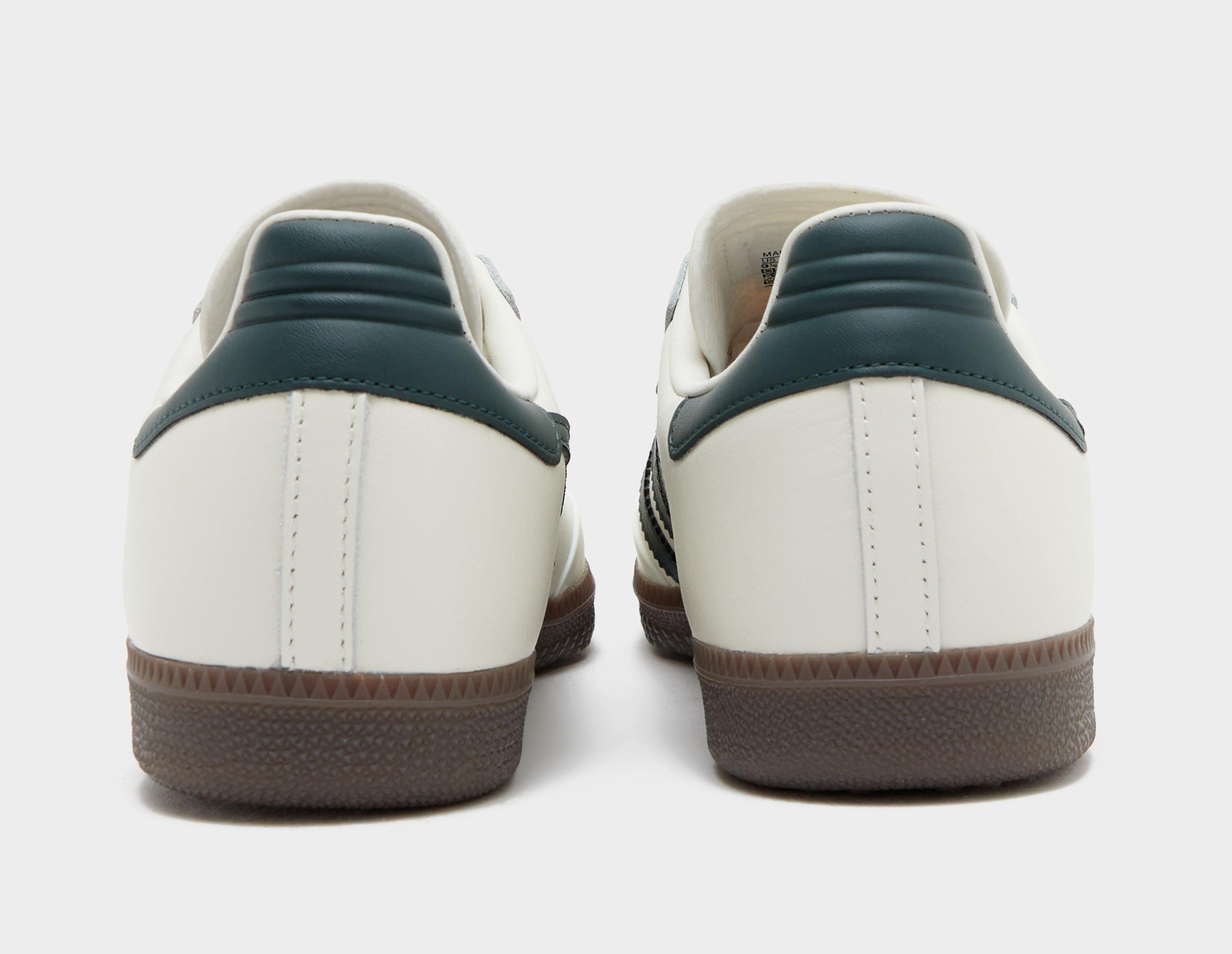 adidas x BAPE Samba