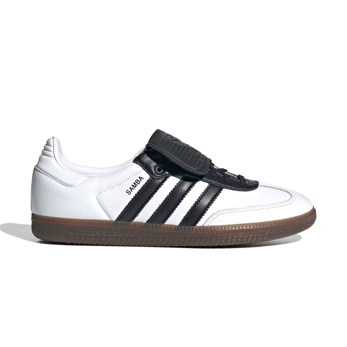 adidas Samba Long Tongue Cloud White Core Black