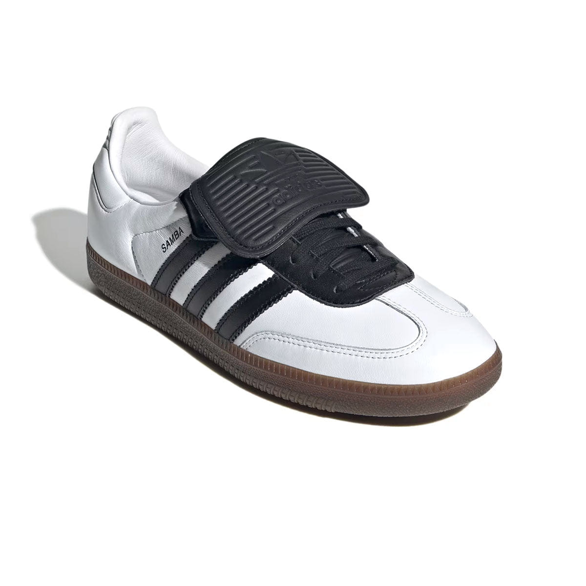 adidas Samba Long Tongue Cloud White Core Black