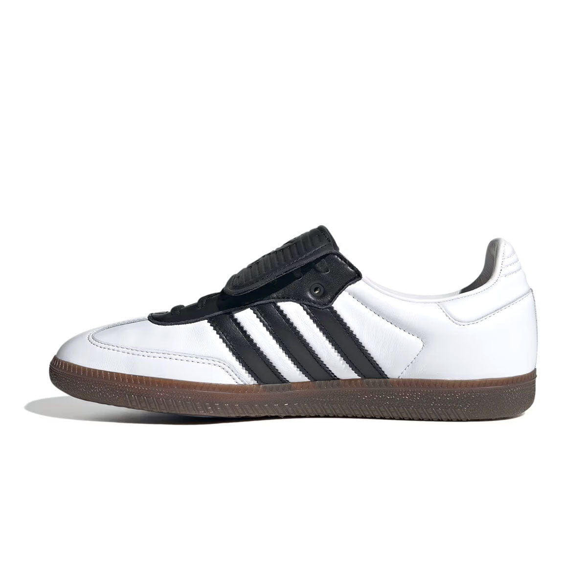 adidas Samba Long Tongue Cloud White Core Black