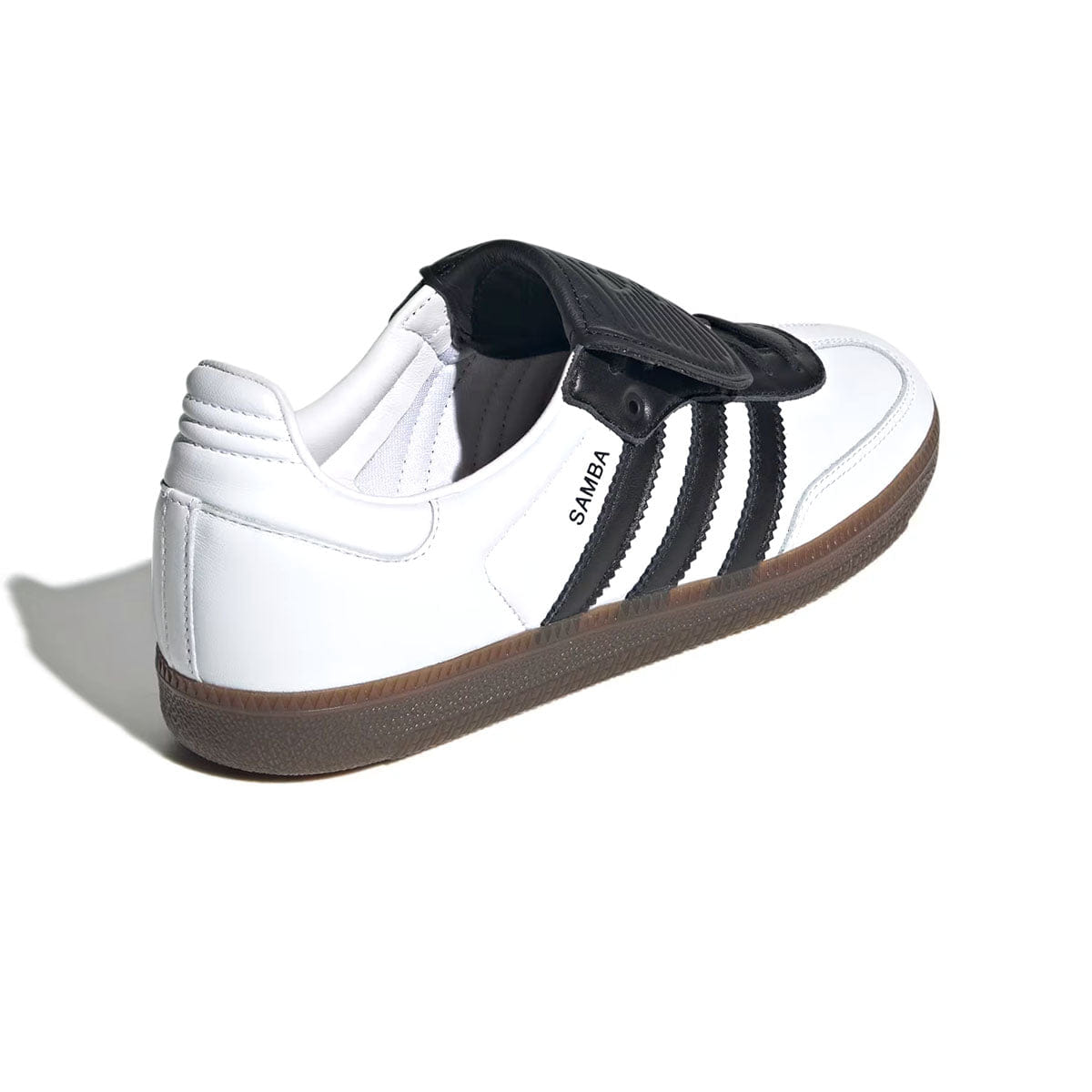adidas Samba Long Tongue Cloud White Core Black