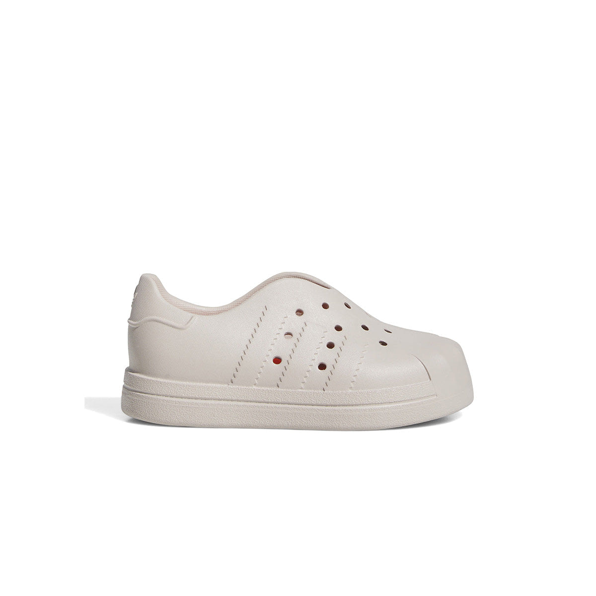 adidas Kids Adifom Superstar 360 Wonder Beige