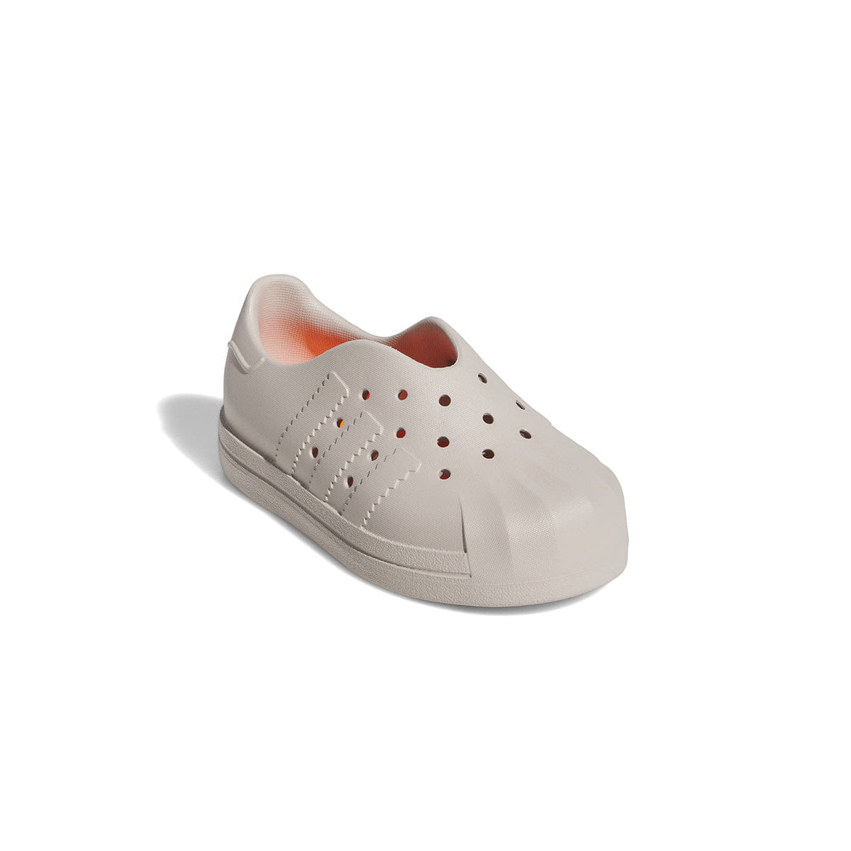 adidas Kids Adifom Superstar 360 Wonder Beige