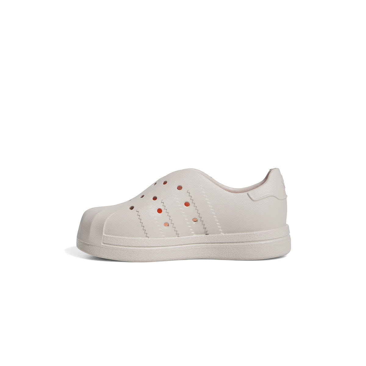 adidas Kids Adifom Superstar 360 Wonder Beige