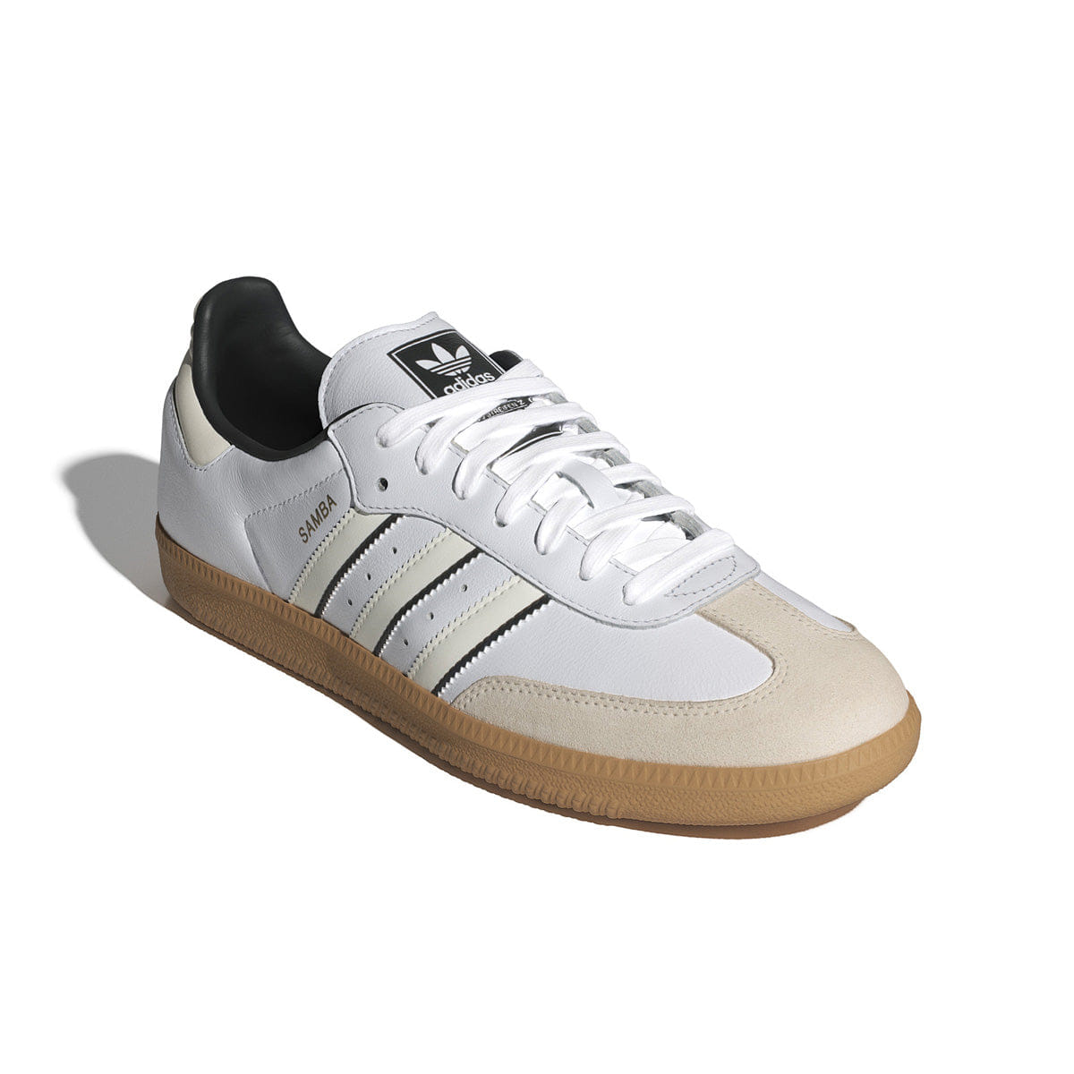 adidas Samba OG Off White