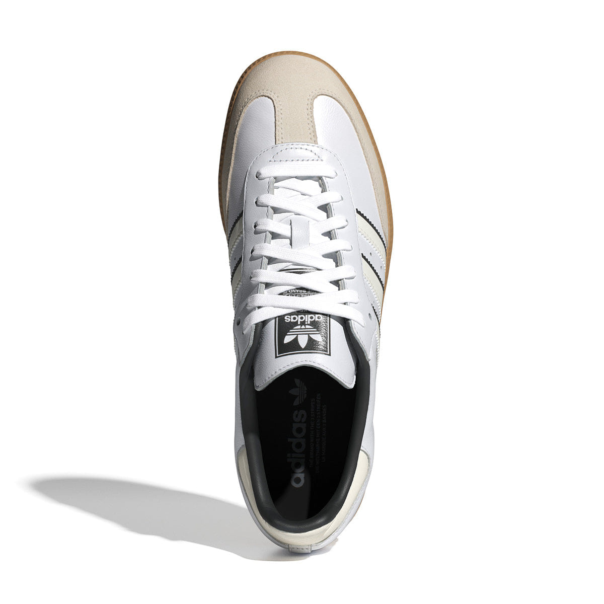 adidas Samba OG Off White