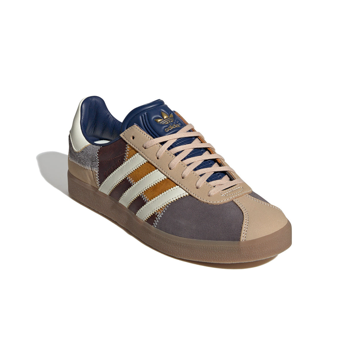 adidas + atmos Gazelle 85 Magic Beige