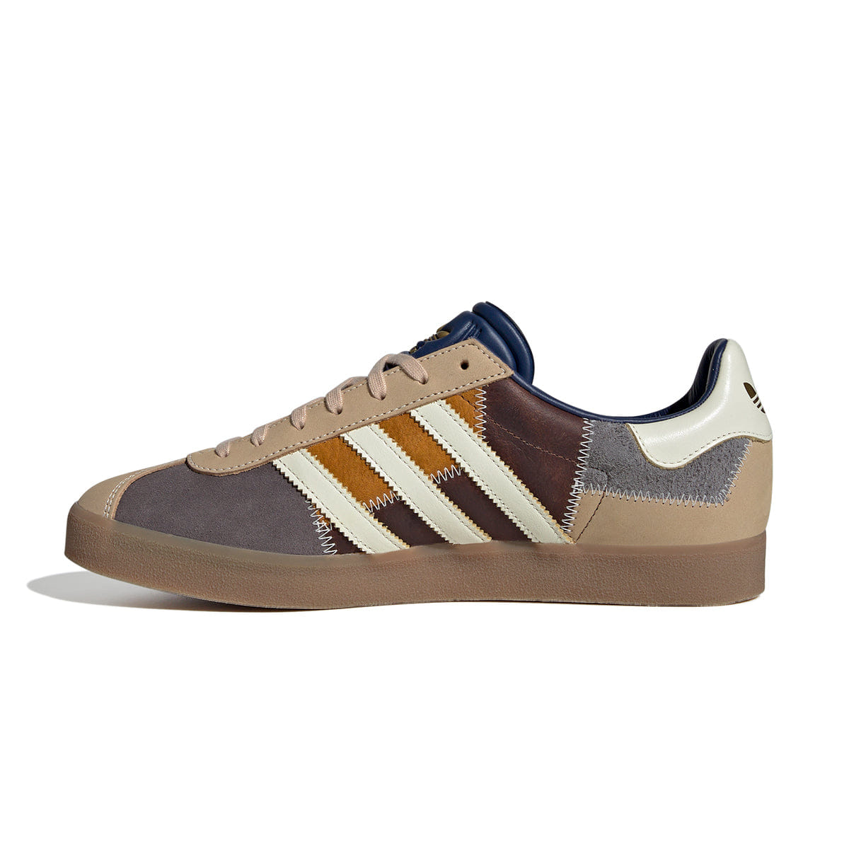 adidas + atmos Gazelle 85 Magic Beige