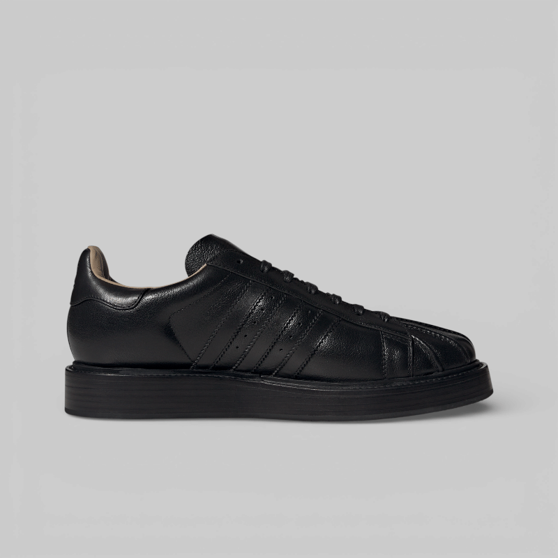adidas Superstar Lux Made In Italy - Black
