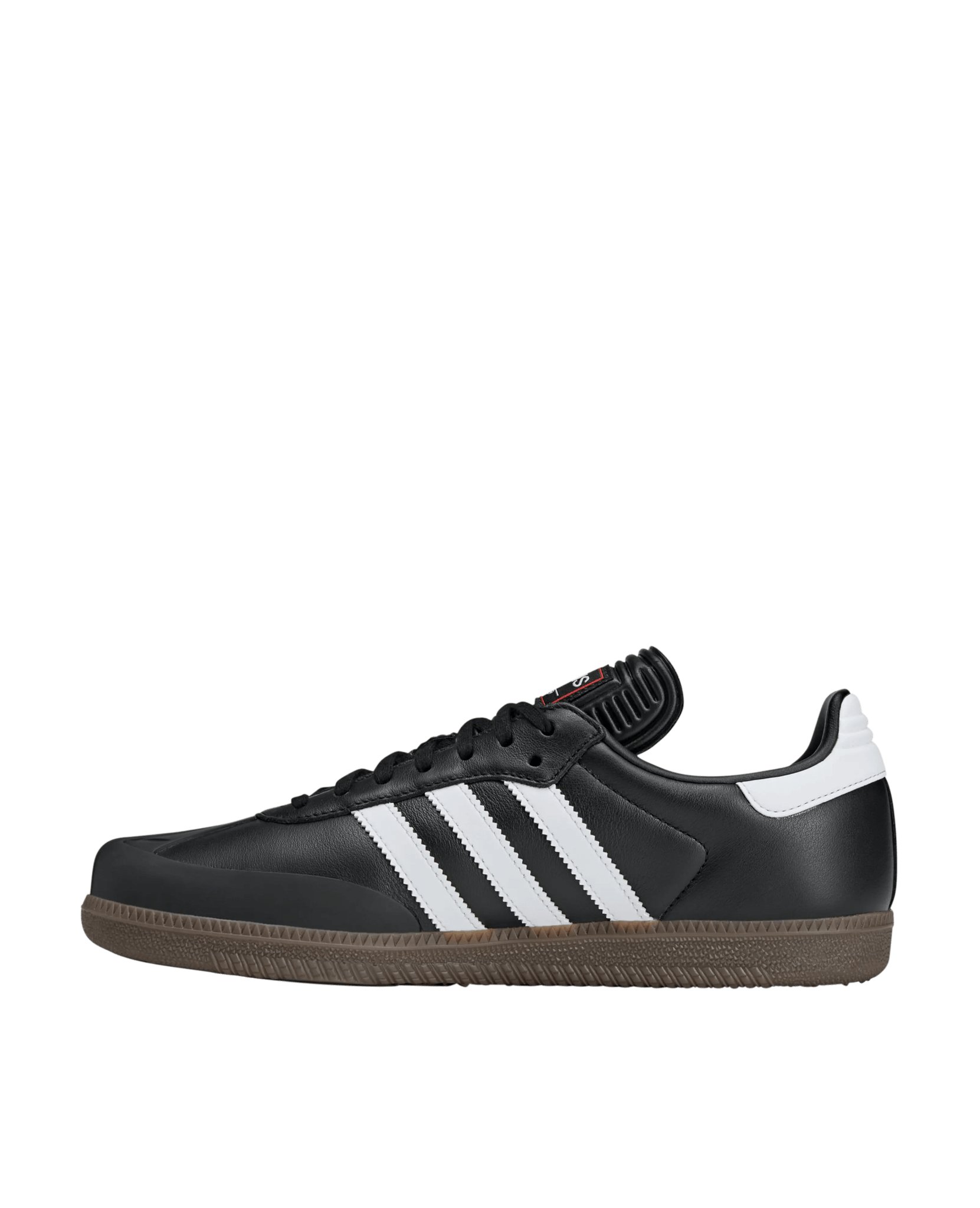 adidas Samba BAPE (Core Black/CloudWhite/Gum)