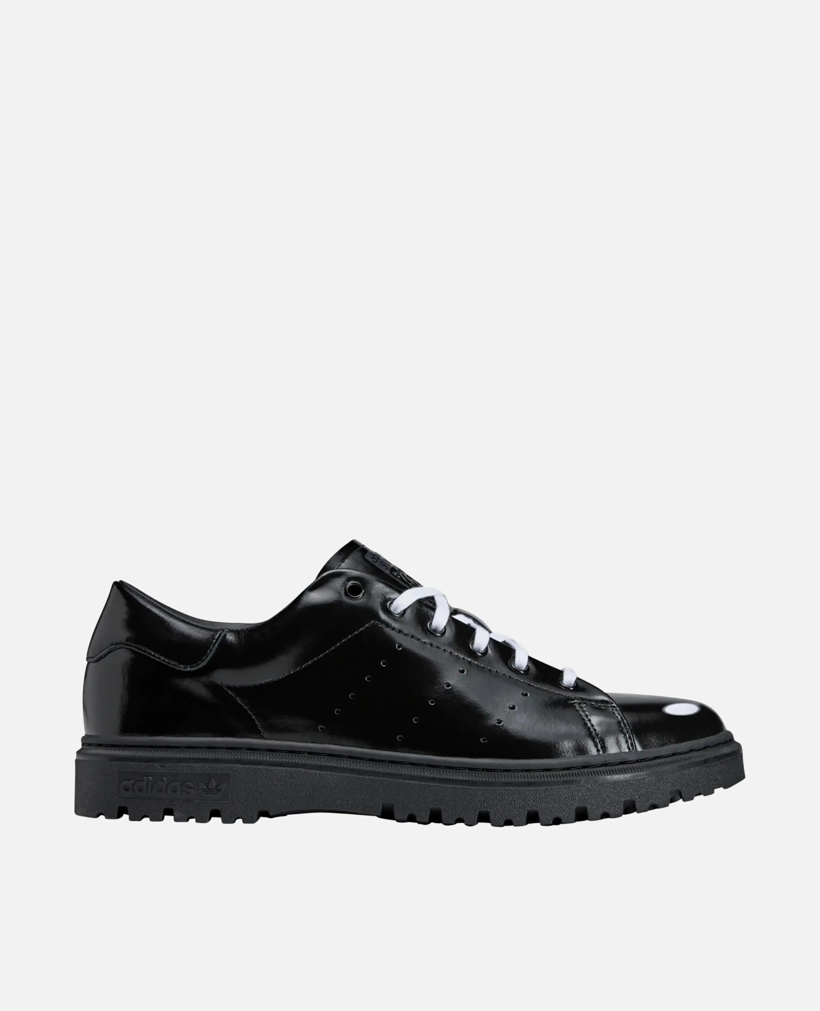 adidas Stan Smith Freizeit SpongeBob SquarePants (Core Black/Core Black/Cloud White)