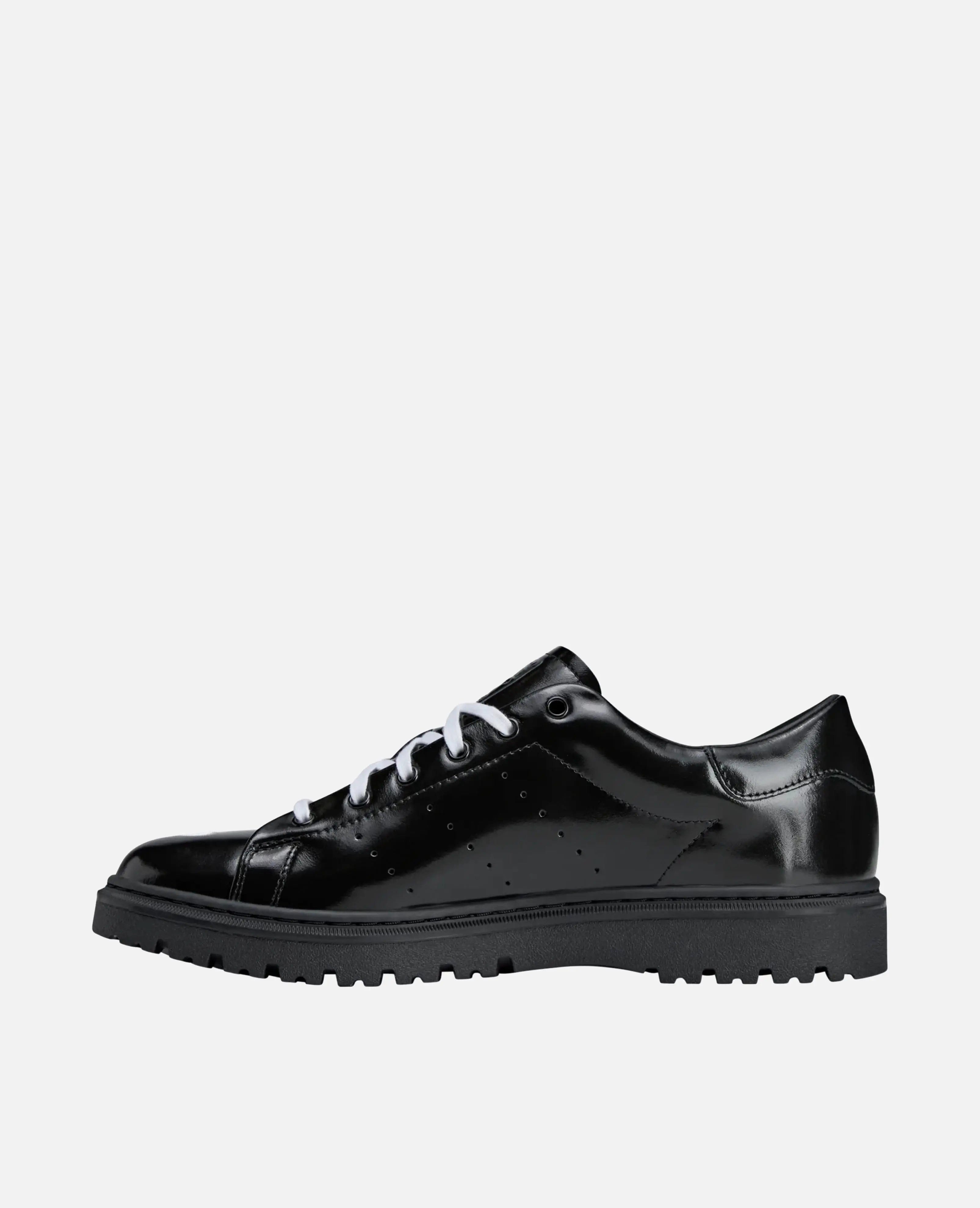 adidas Stan Smith Freizeit SpongeBob SquarePants (Core Black/Core Black/Cloud White)