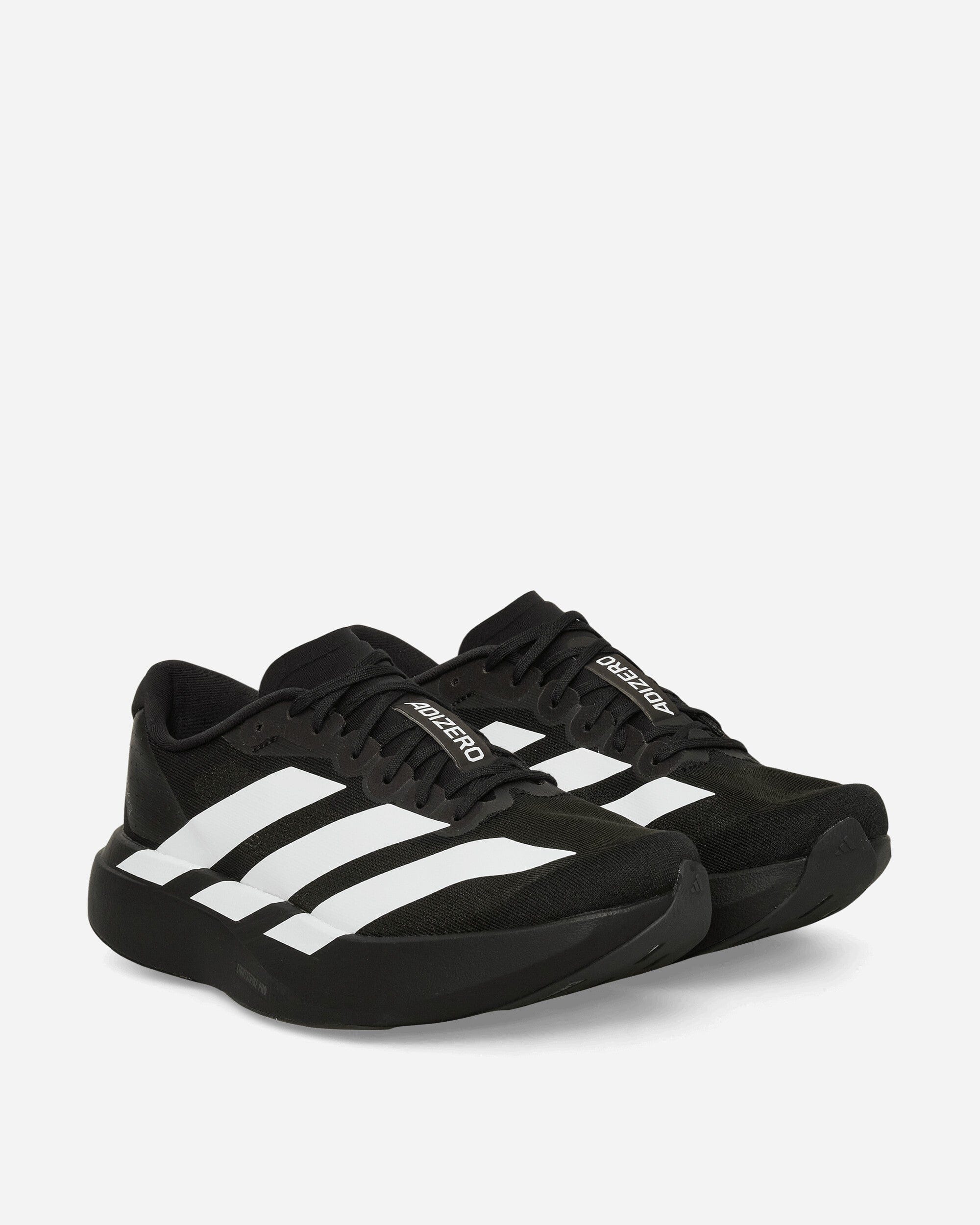 adidas Adizero EVO SL Sneakers Core Black / Cloud White