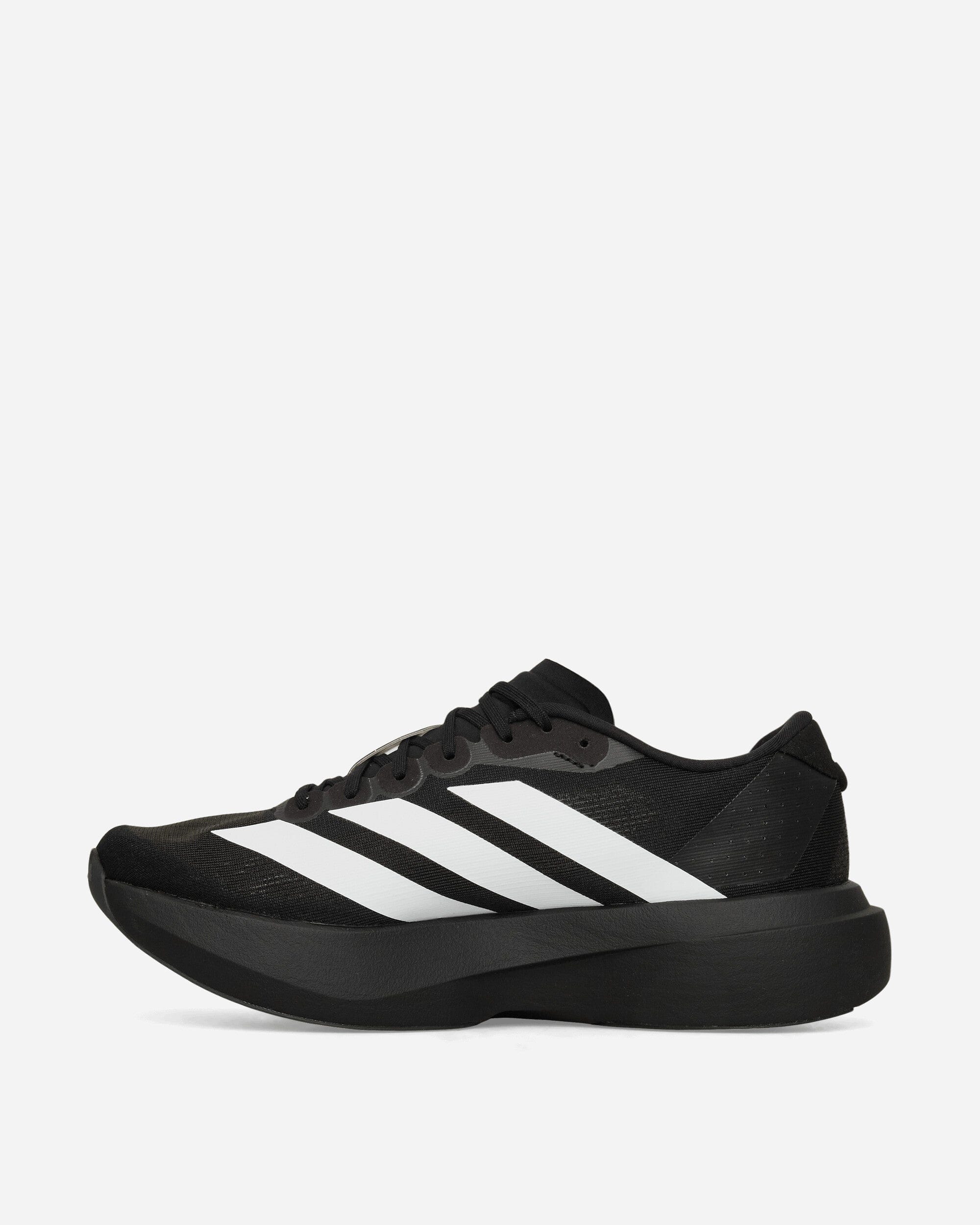 adidas Adizero EVO SL Sneakers Core Black / Cloud White