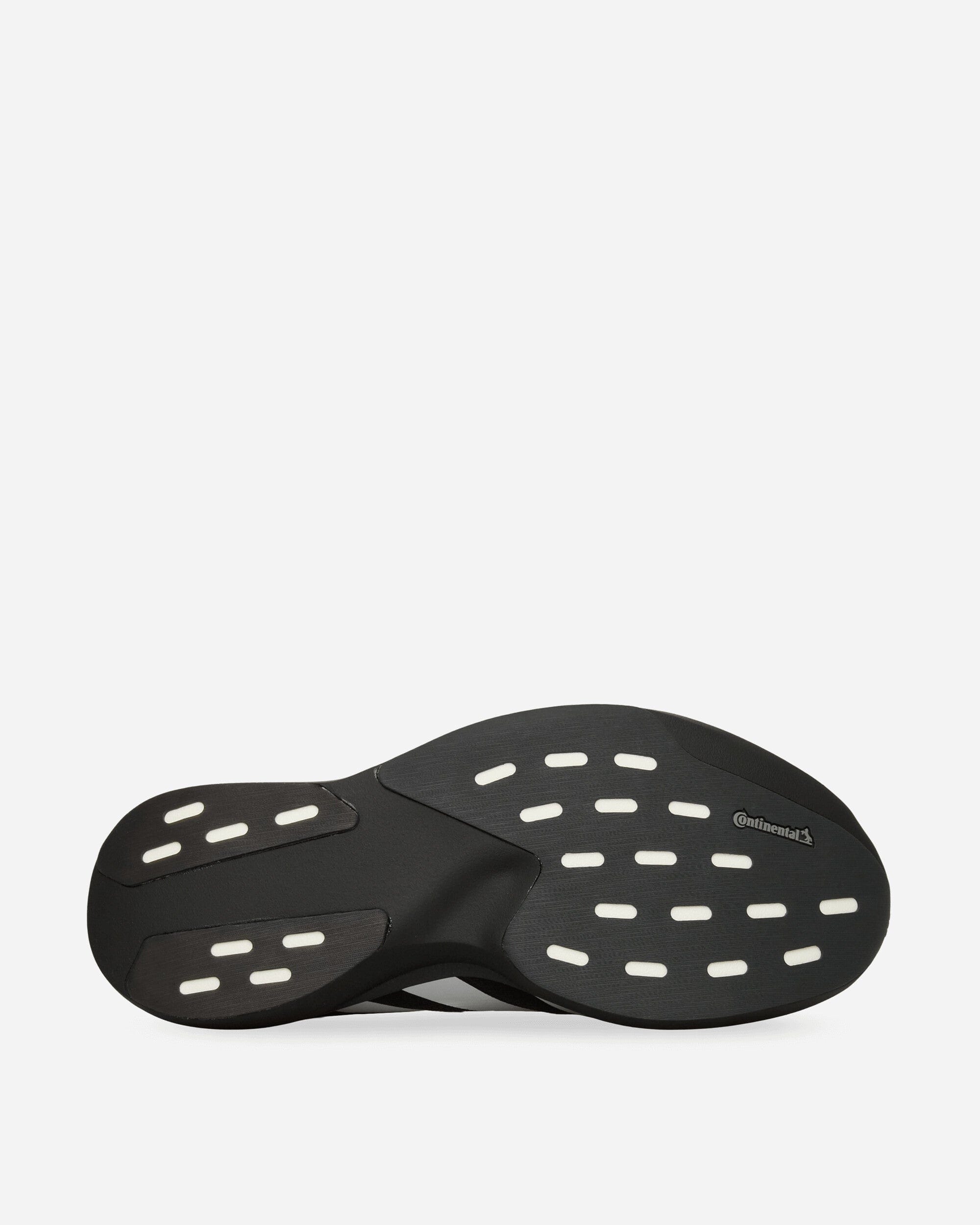 adidas Adizero EVO SL Sneakers Core Black / Cloud White