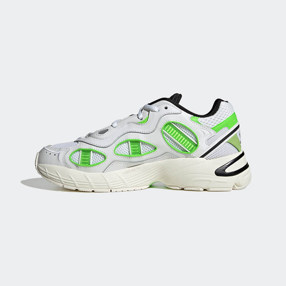 Adidas Astir SN W - Cloud White / Solar Green