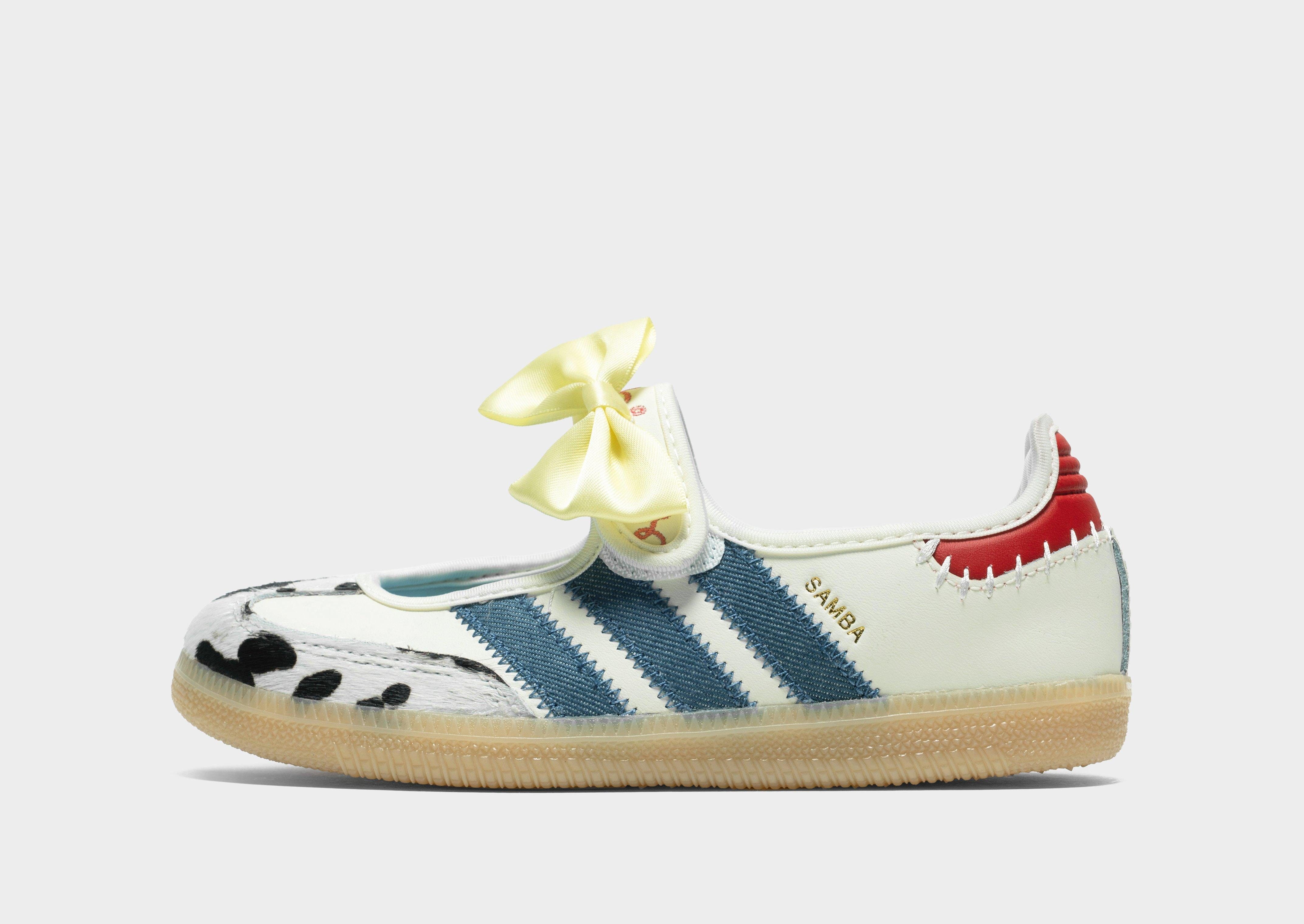 adidas Pixar Toy Story Samba Jane Children's
