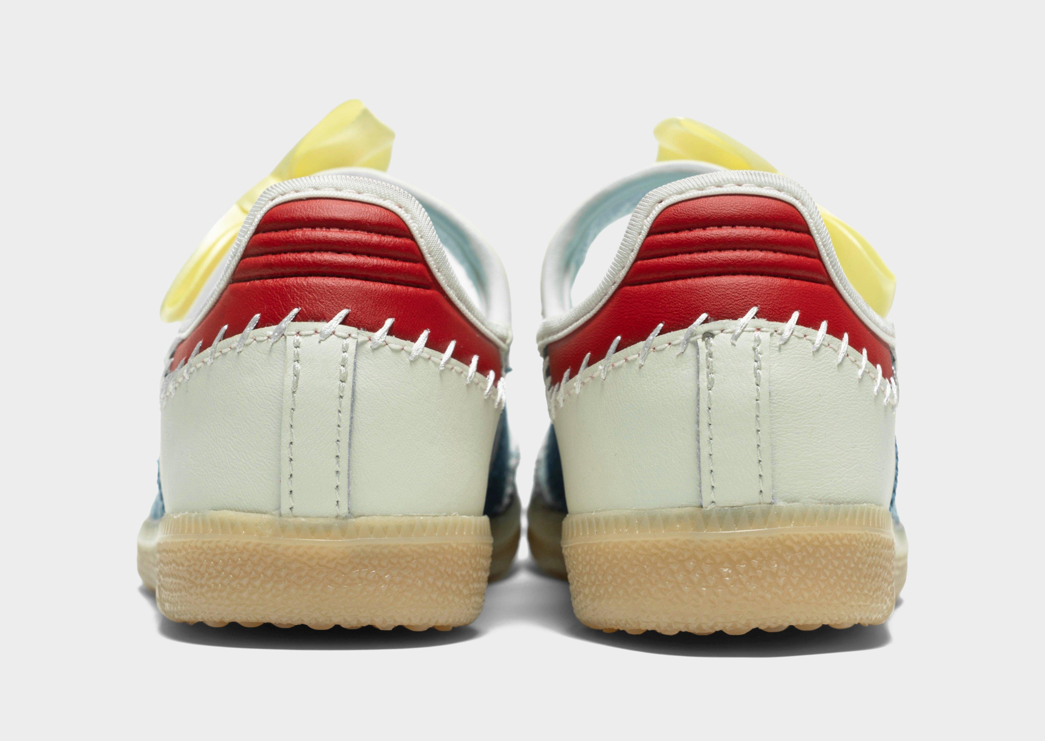 adidas Pixar Toy Story Samba Jane Children's