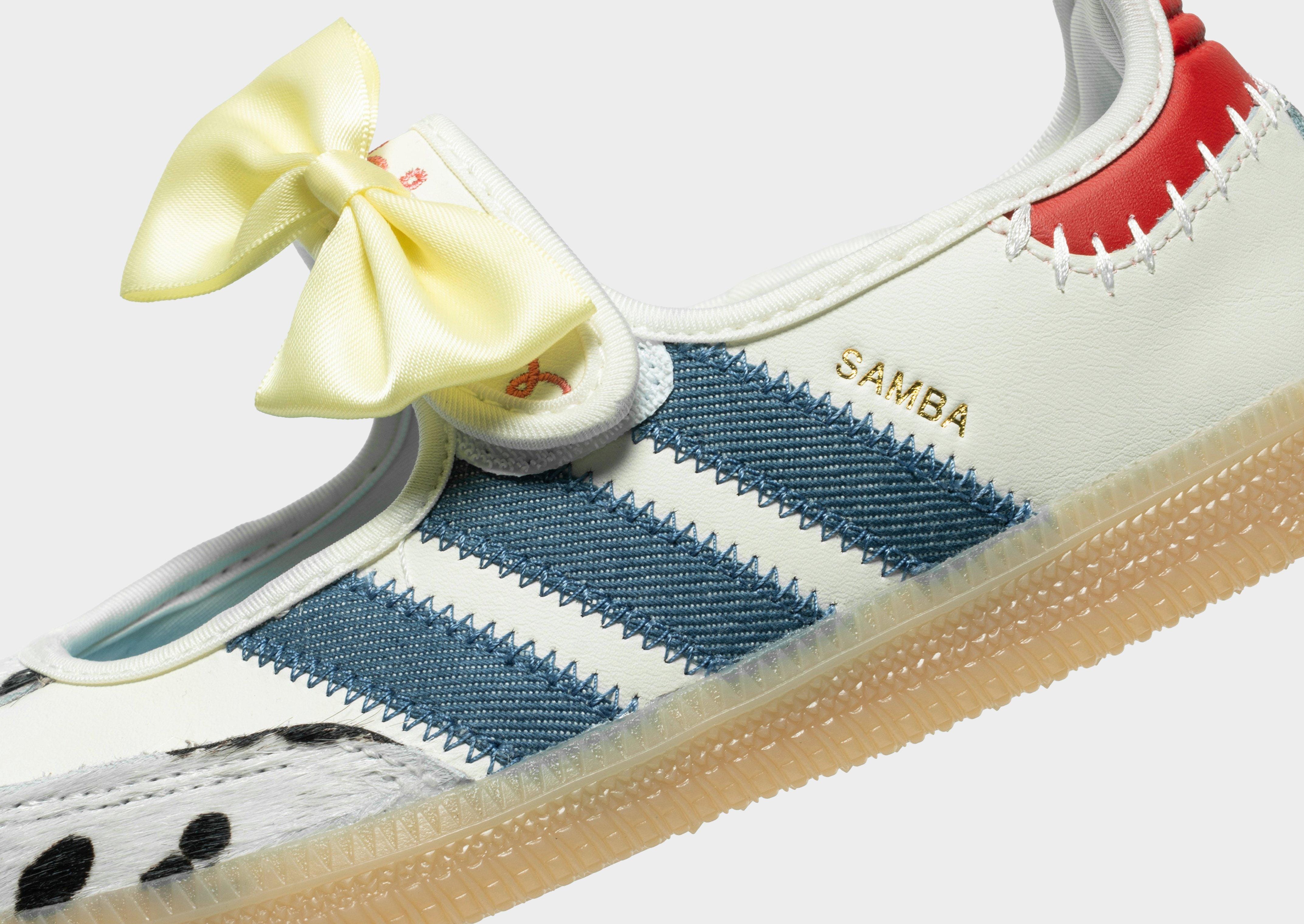 adidas Pixar Toy Story Samba Jane Children's