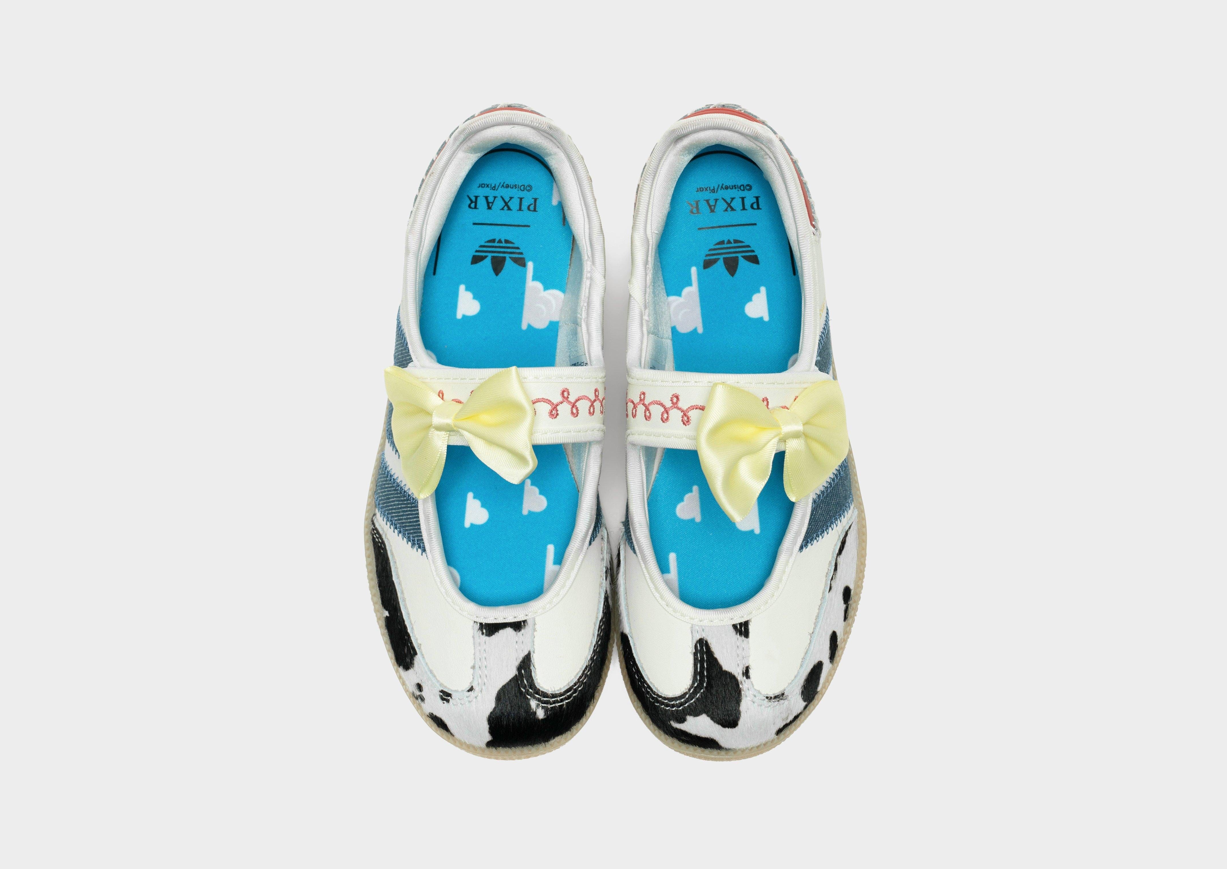 adidas Pixar Toy Story Samba Jane Children's