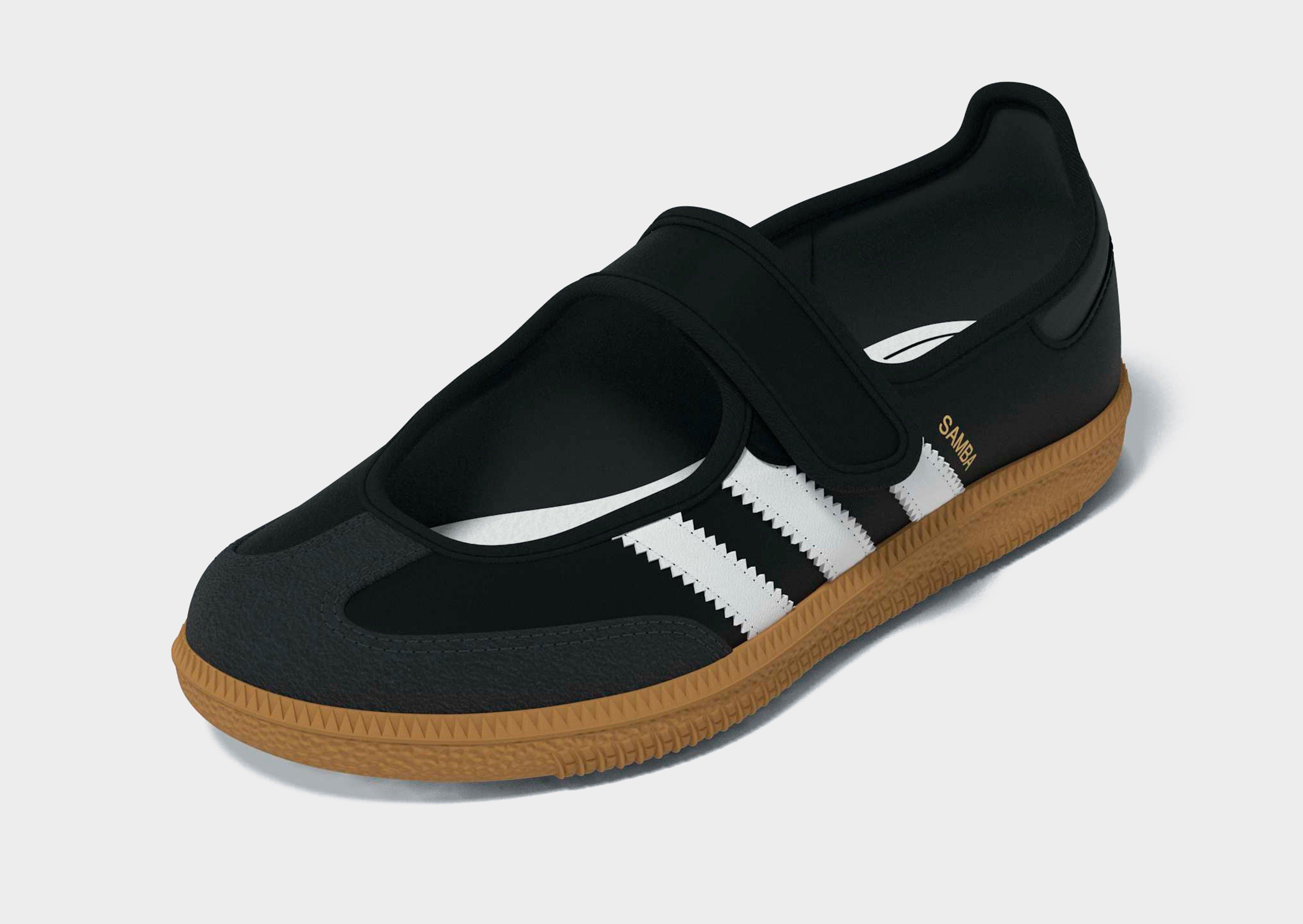 adidas Samba Jane Children's
