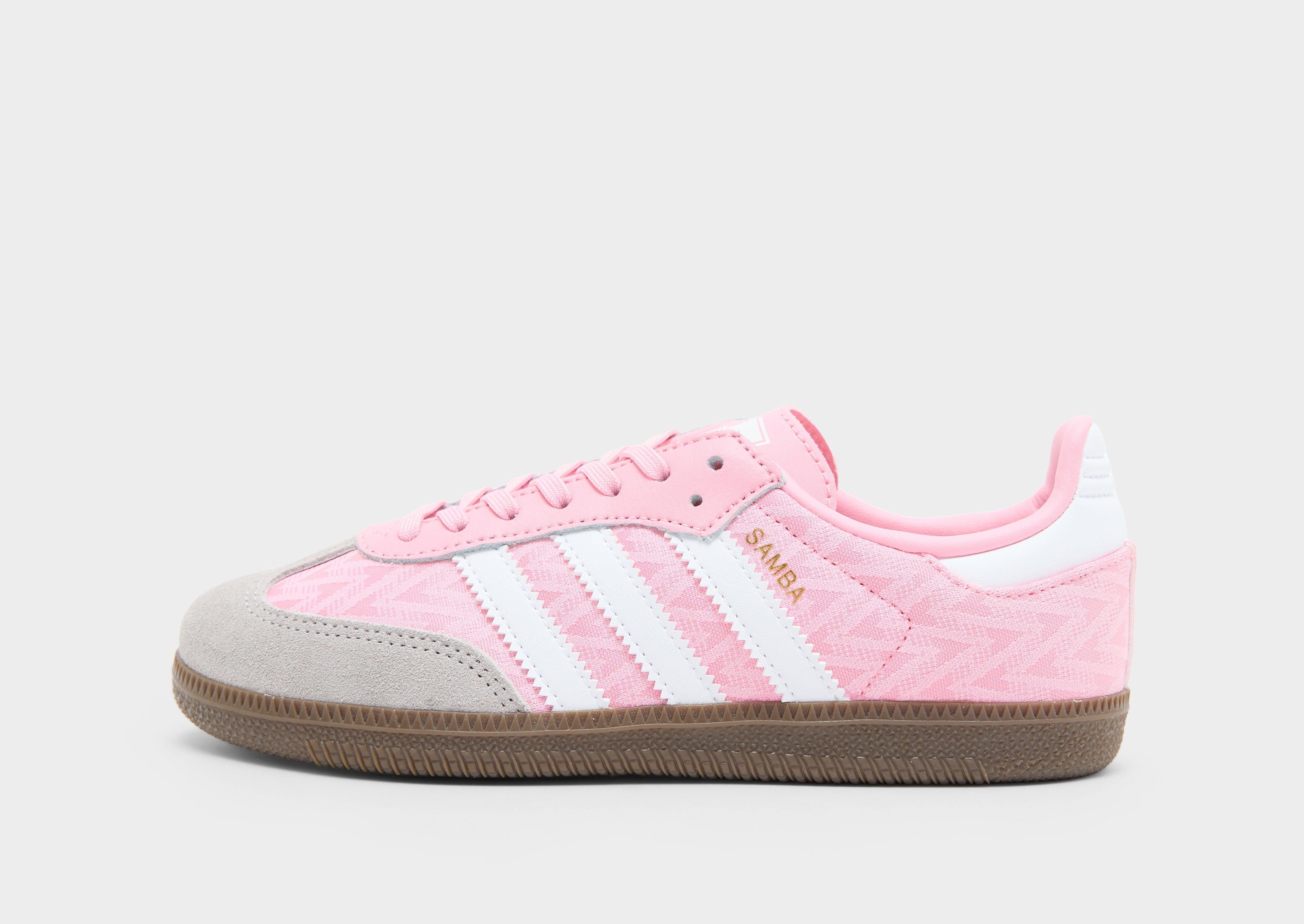 adidas Samba Jersey Children