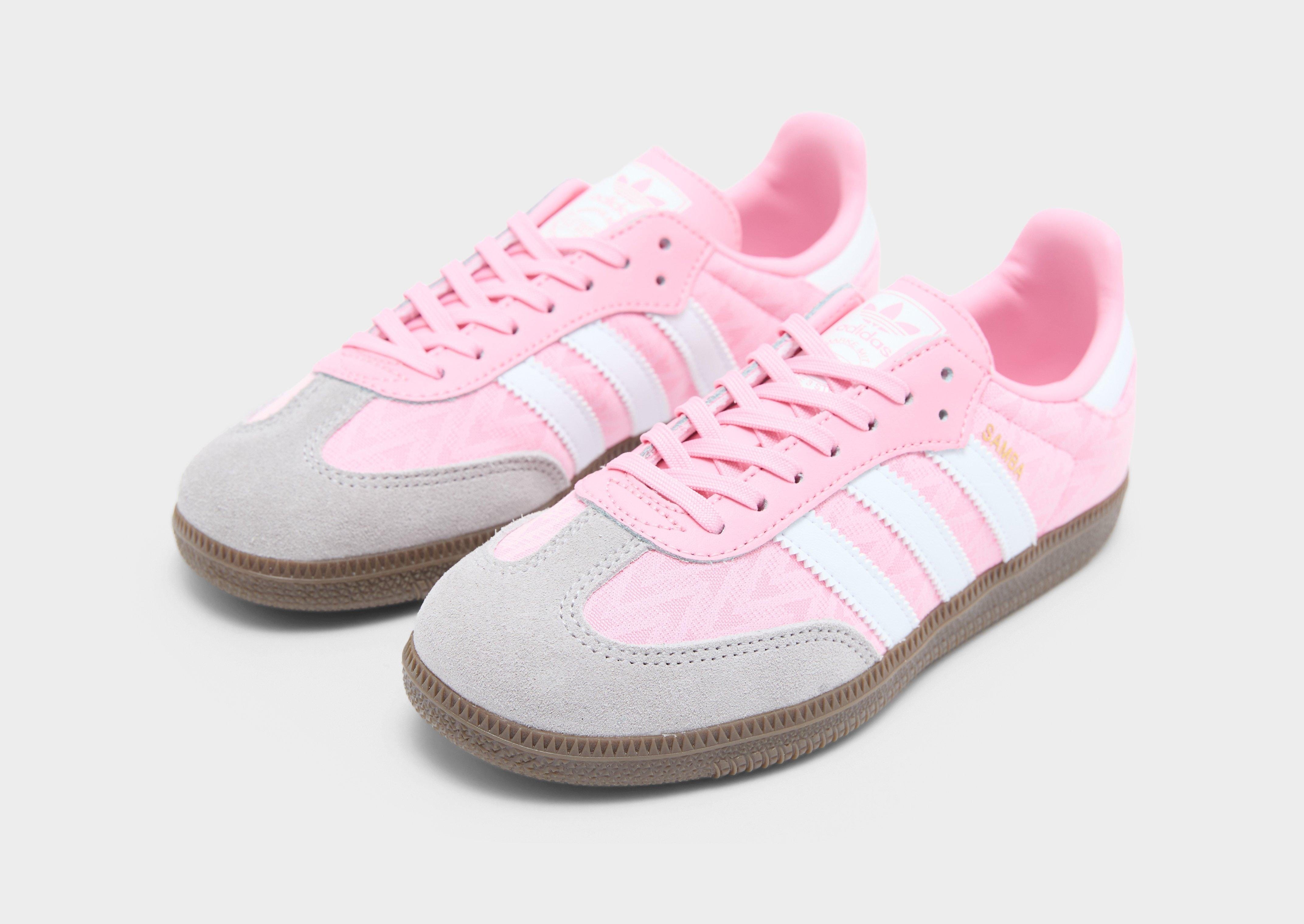 adidas Samba Jersey Children
