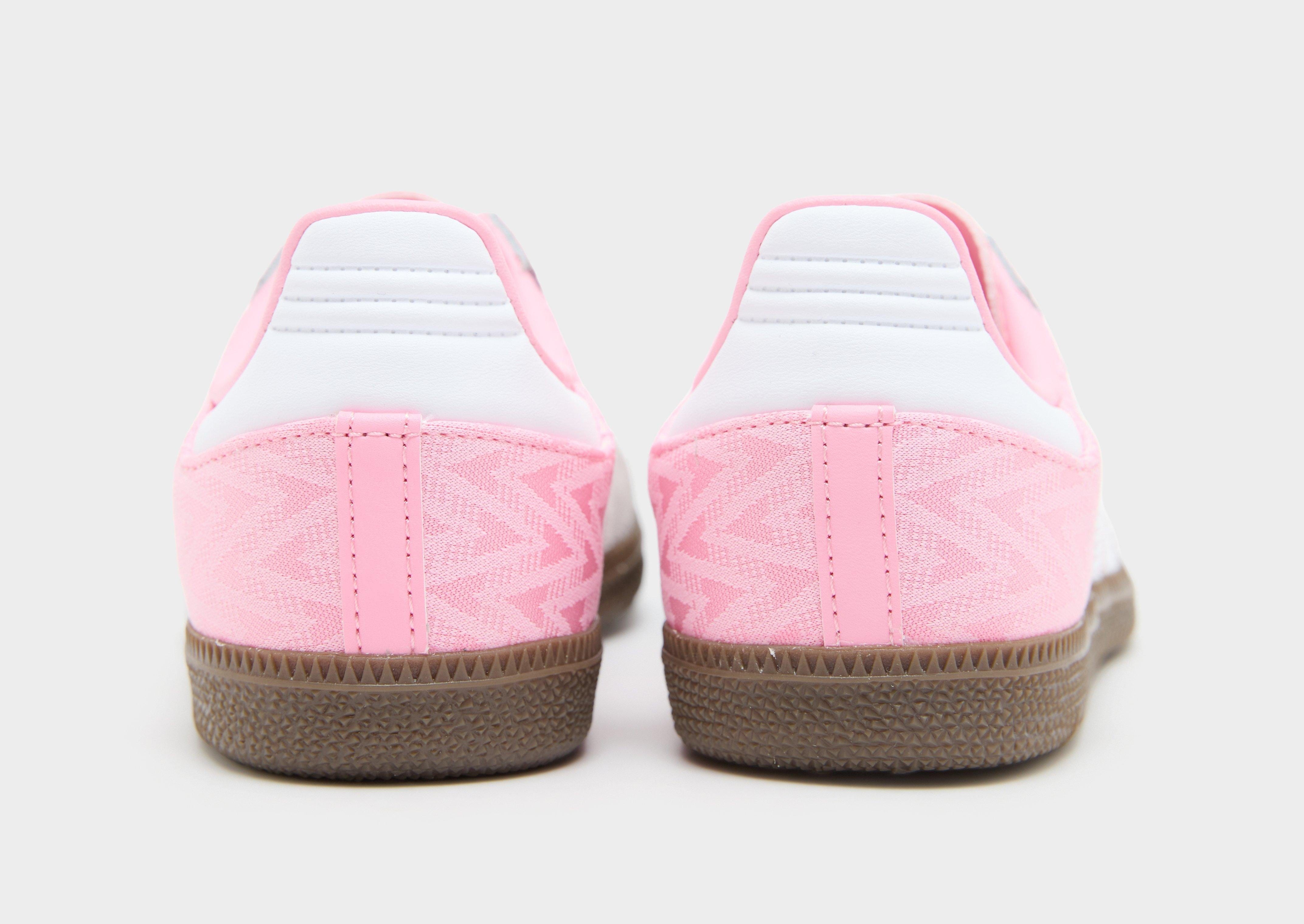 adidas Samba Jersey Children