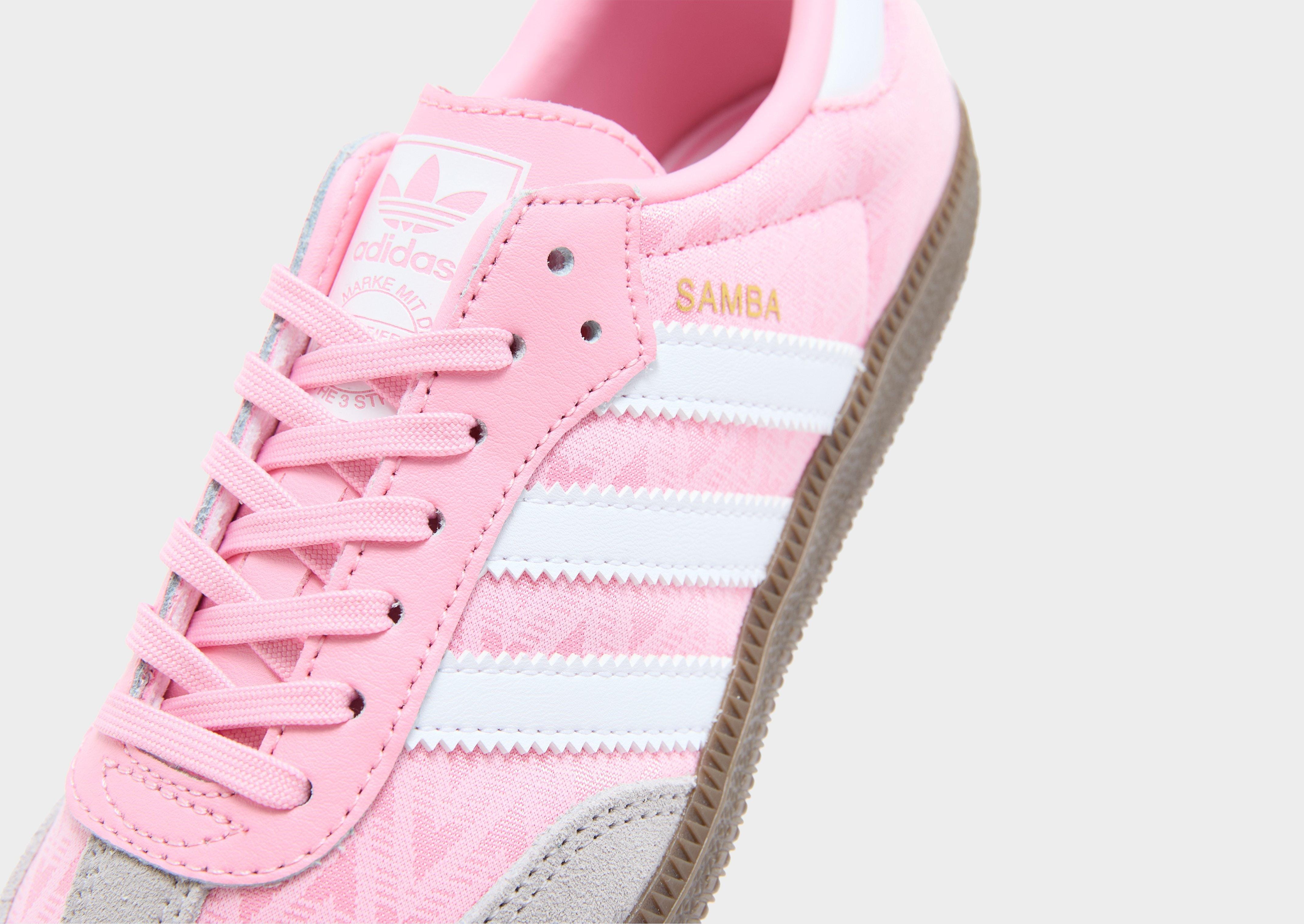 adidas Samba Jersey Children