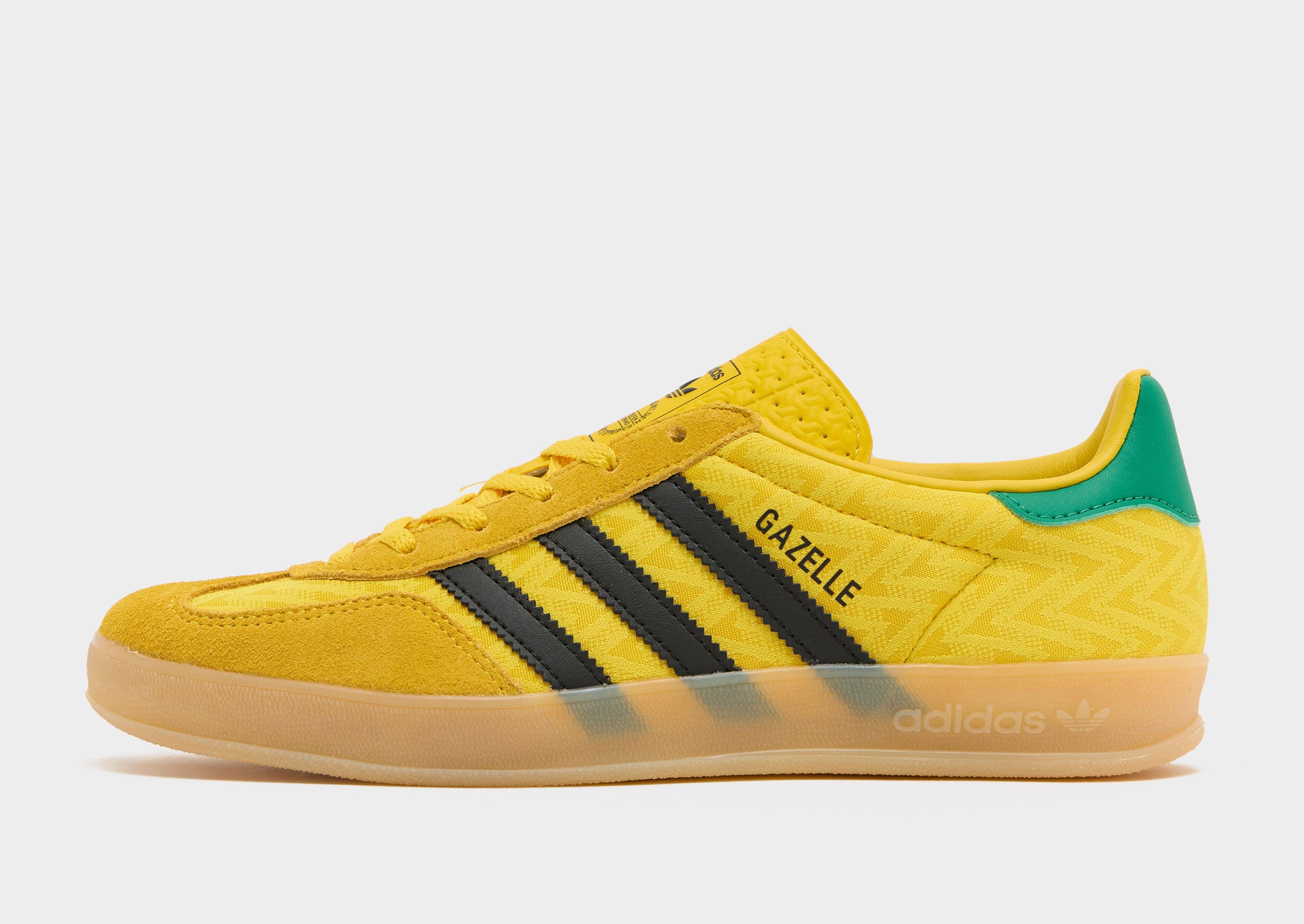 adidas Gazelle Indoor Jersey Women's