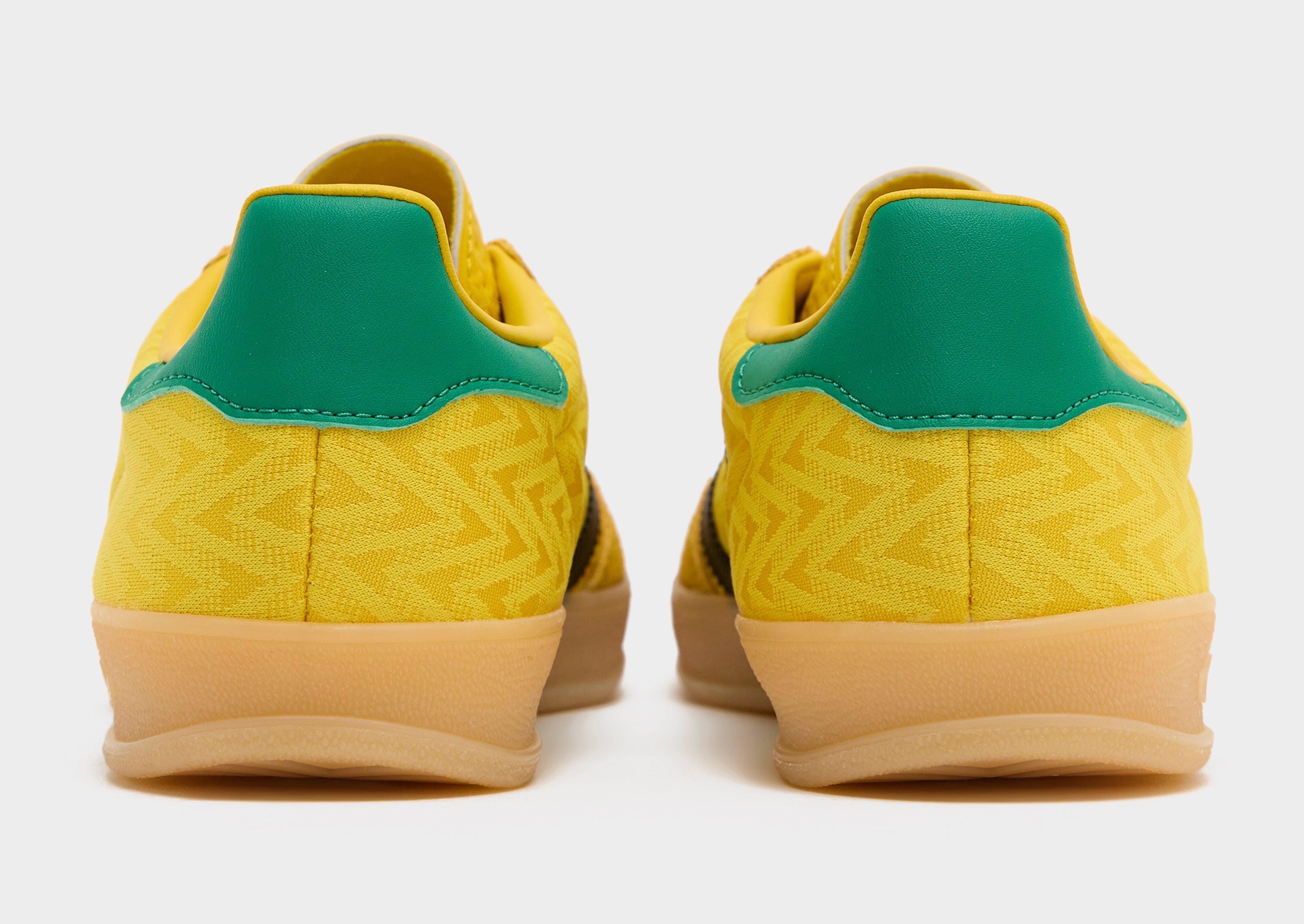 adidas Gazelle Indoor Jersey Women's