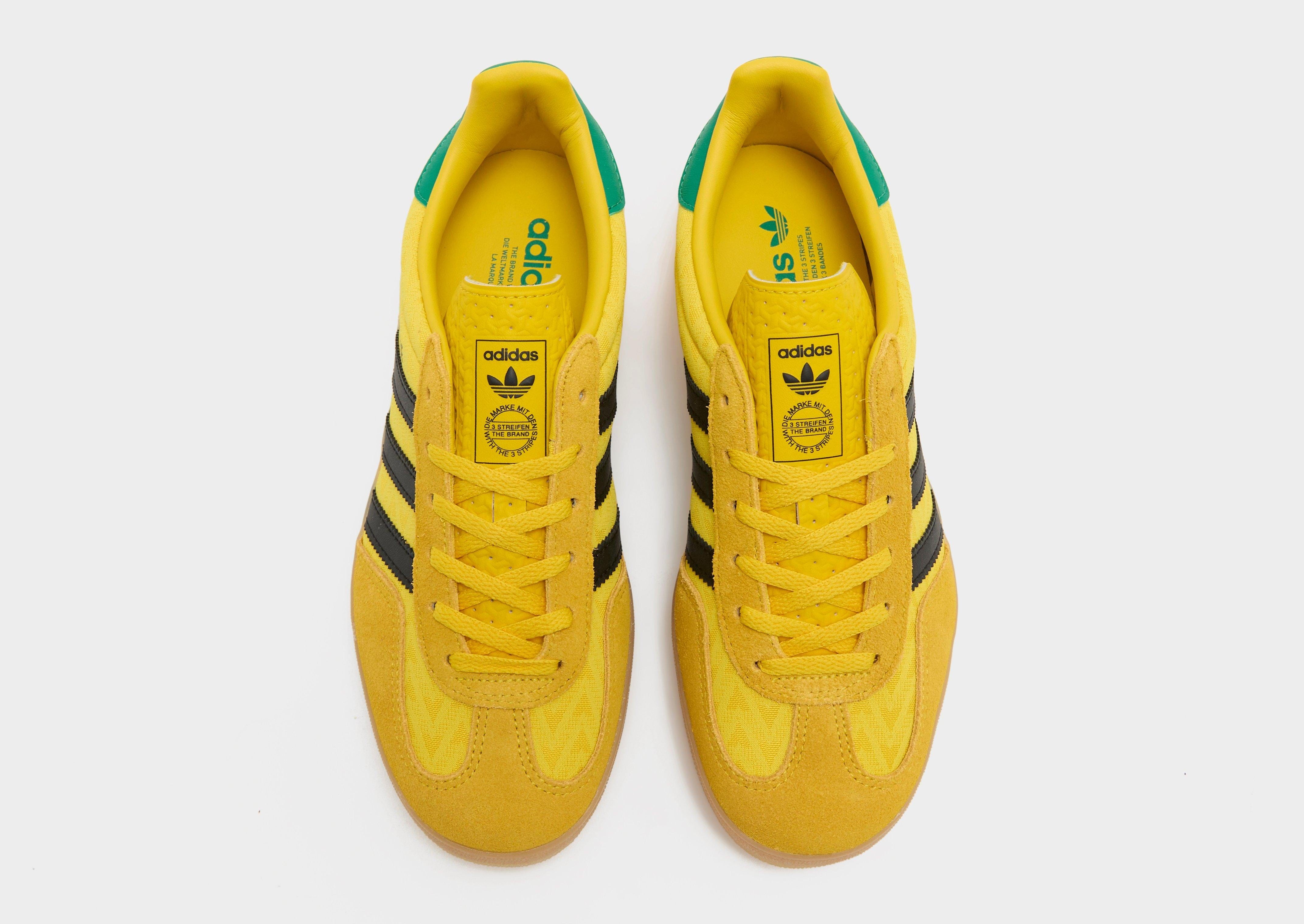 adidas Gazelle Indoor Jersey Women's