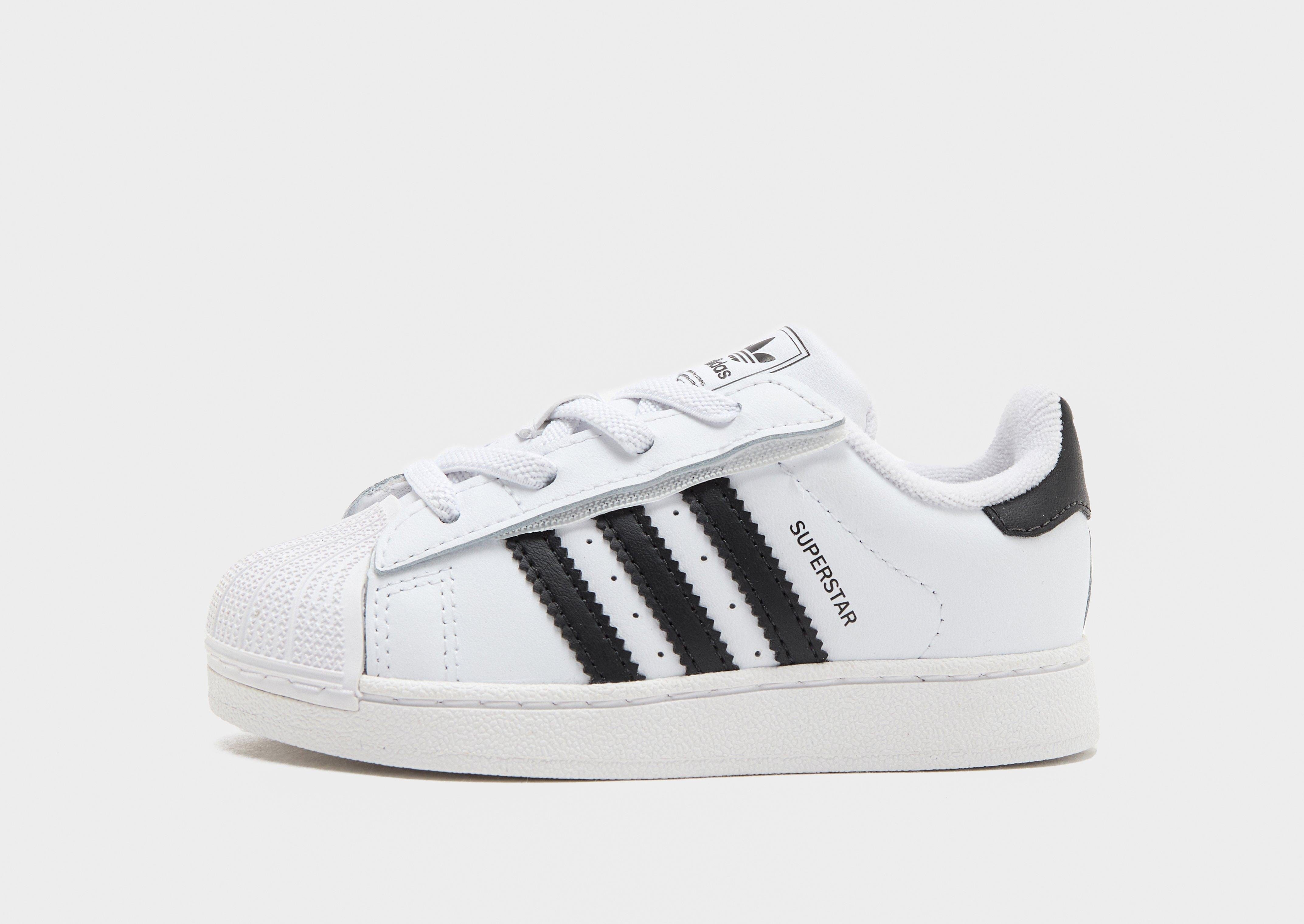 adidas Superstar Infant