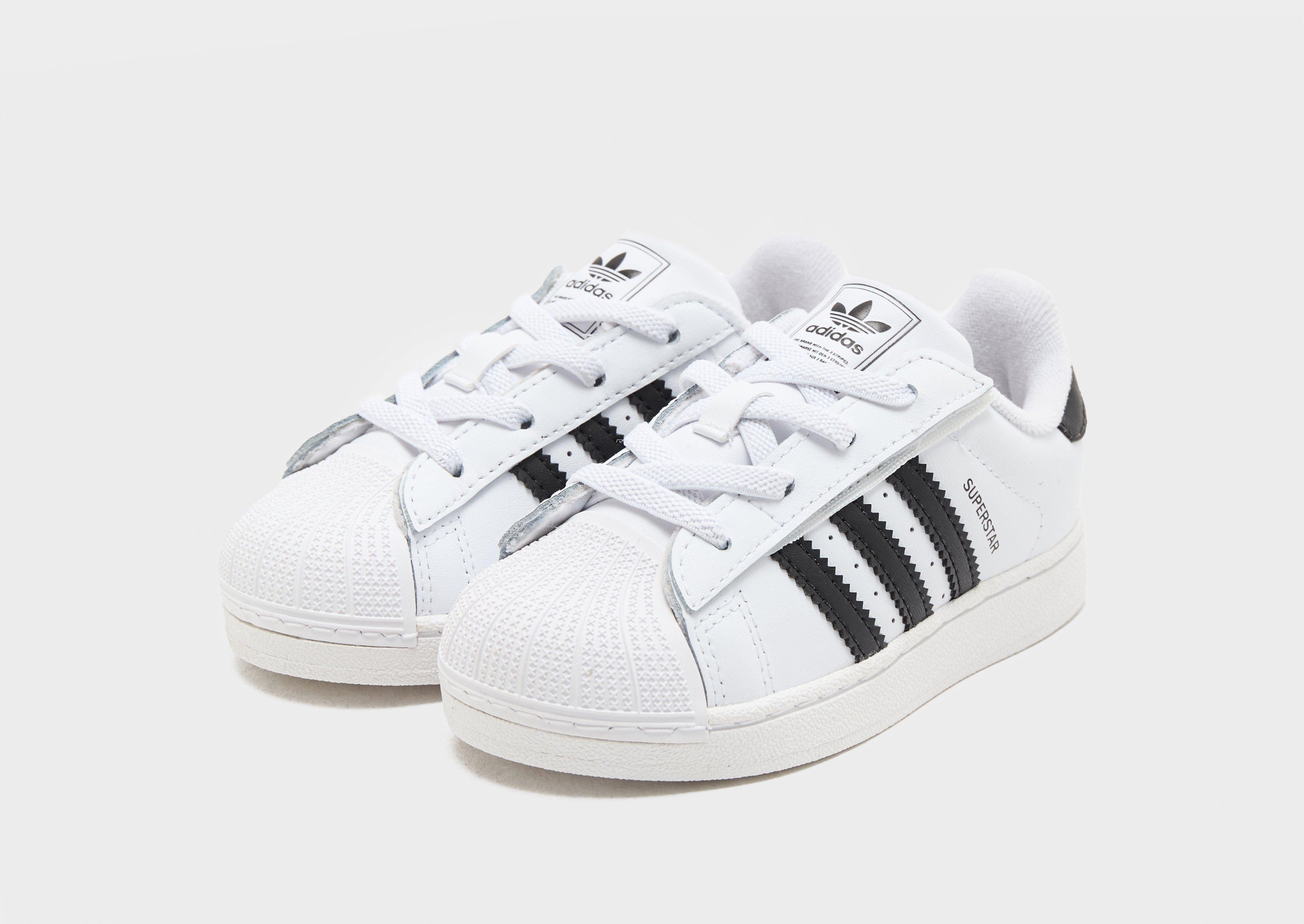 adidas Superstar Infant