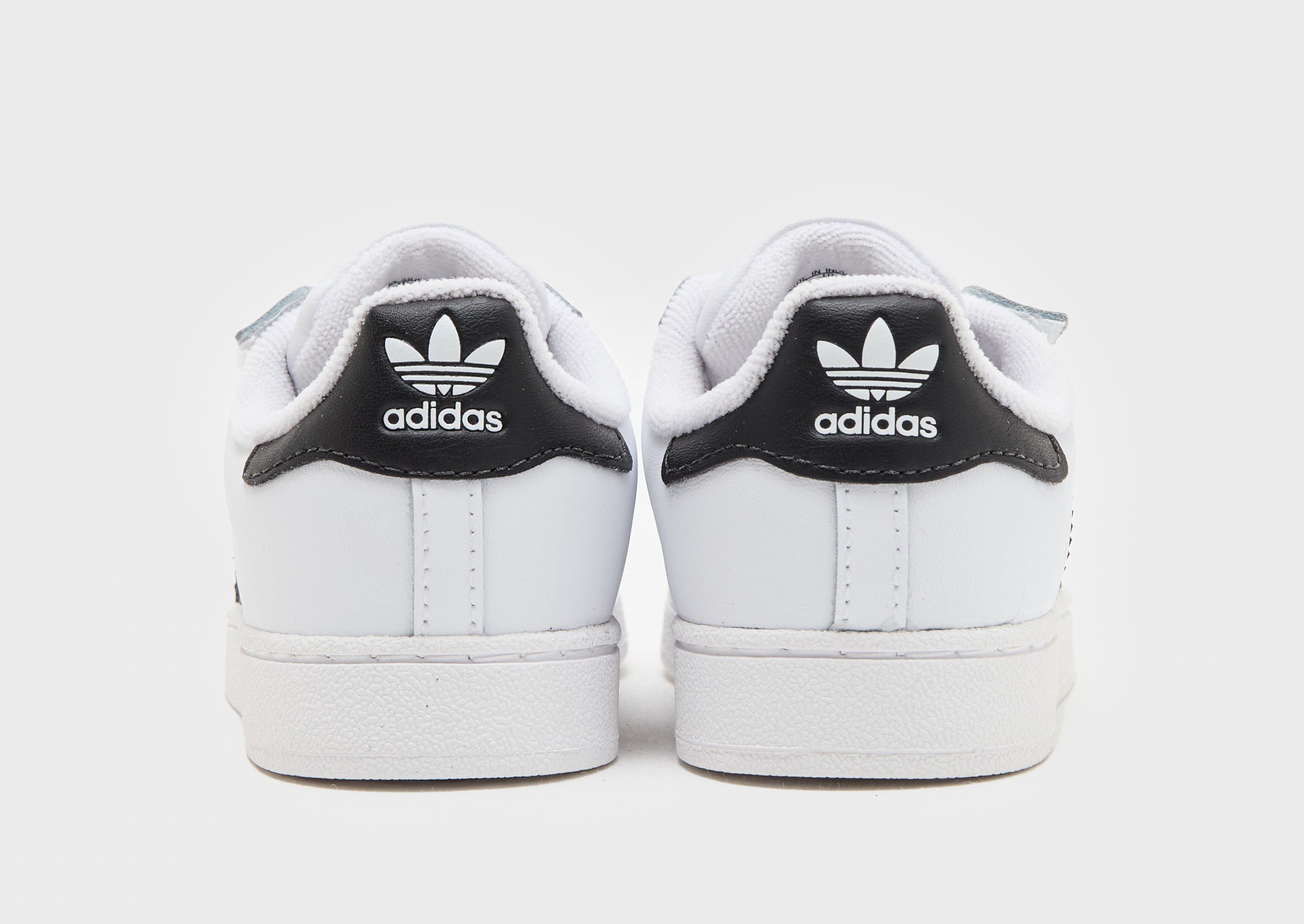 adidas Superstar Infant