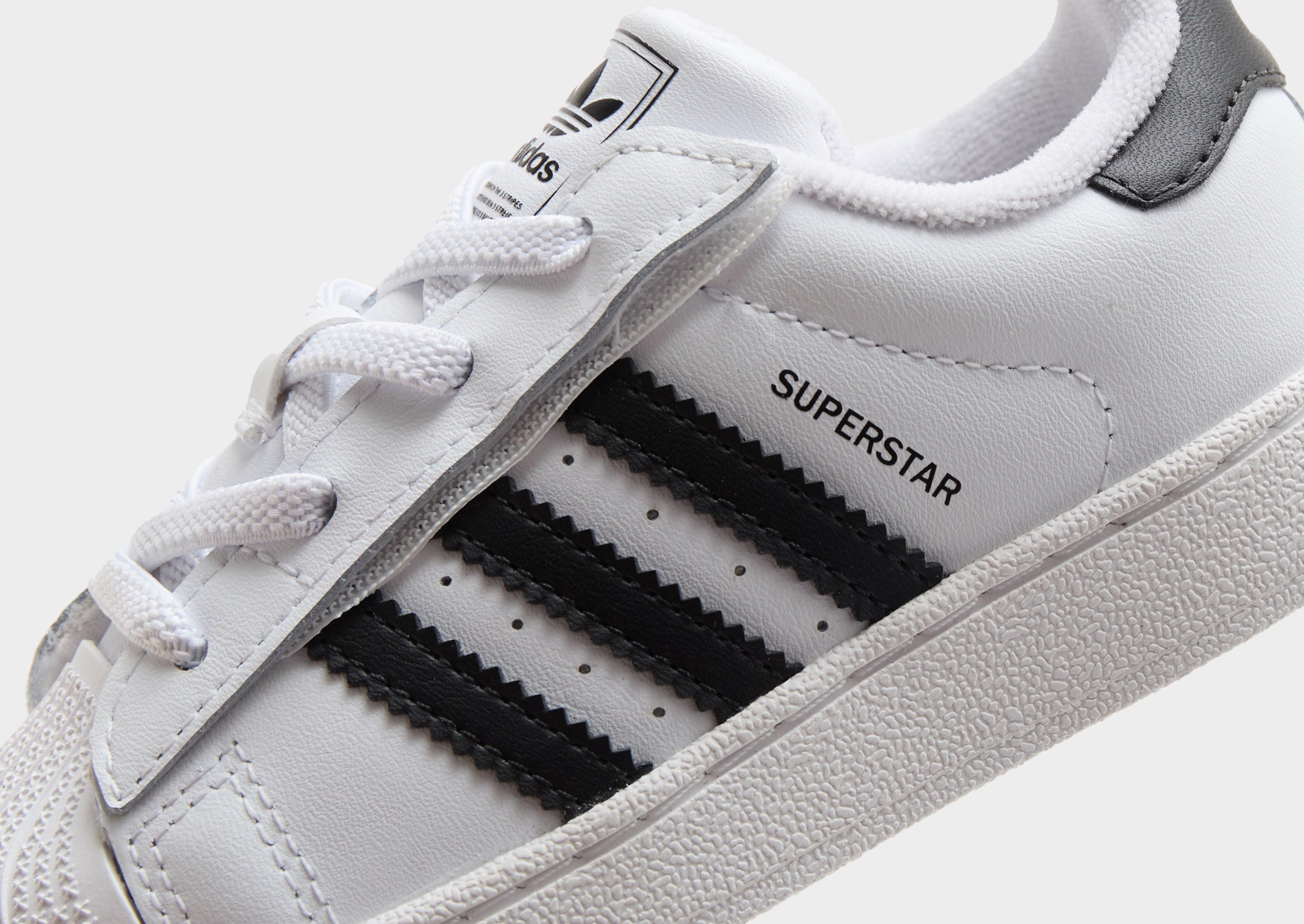 adidas Superstar Infant