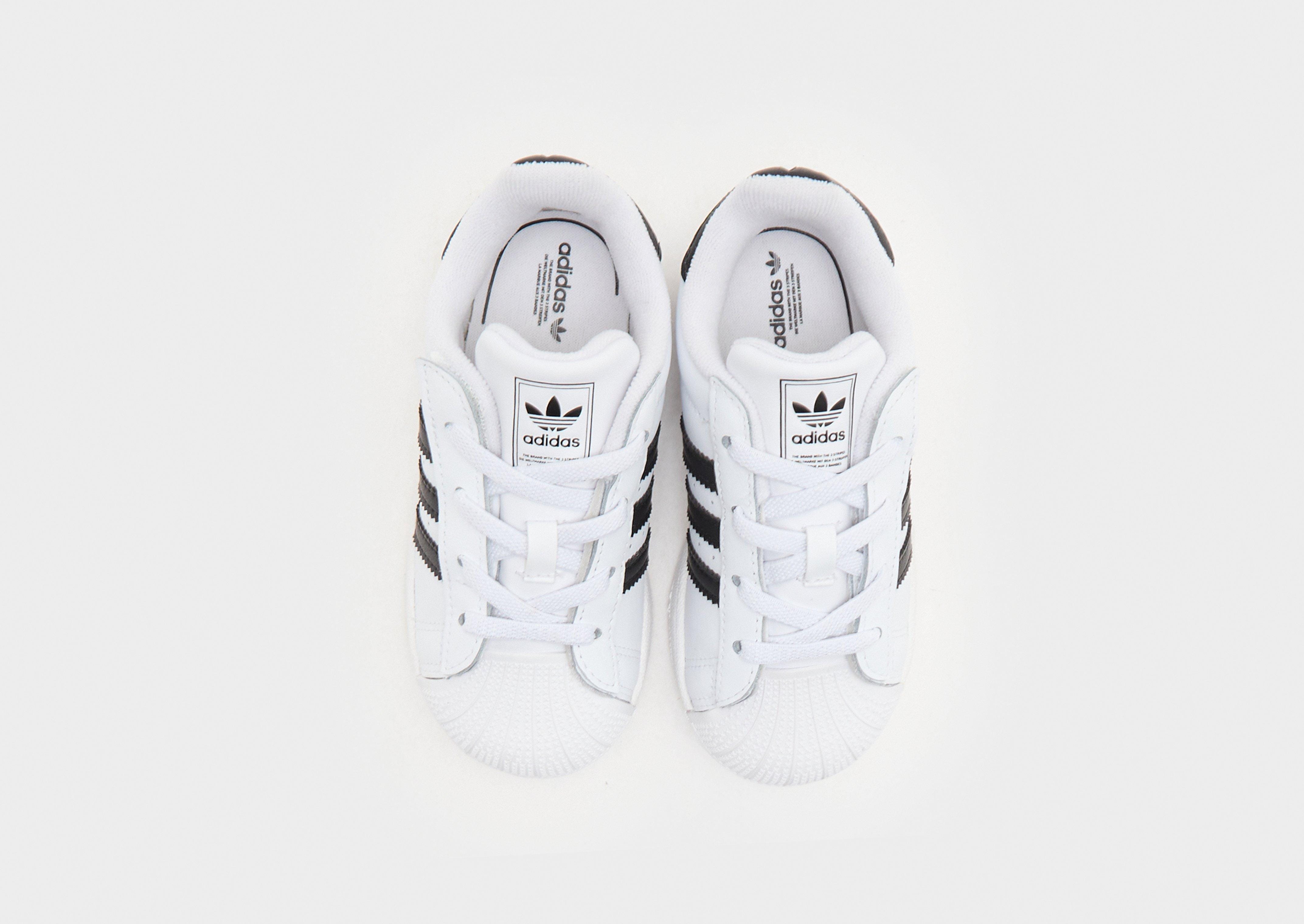 adidas Superstar Infant