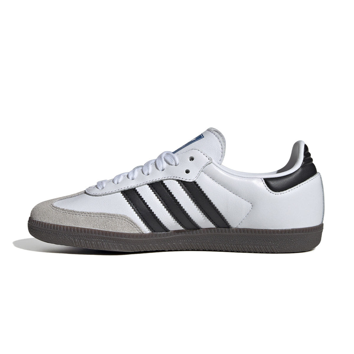 adidas Wmns SAMBA OG Core White/Gum