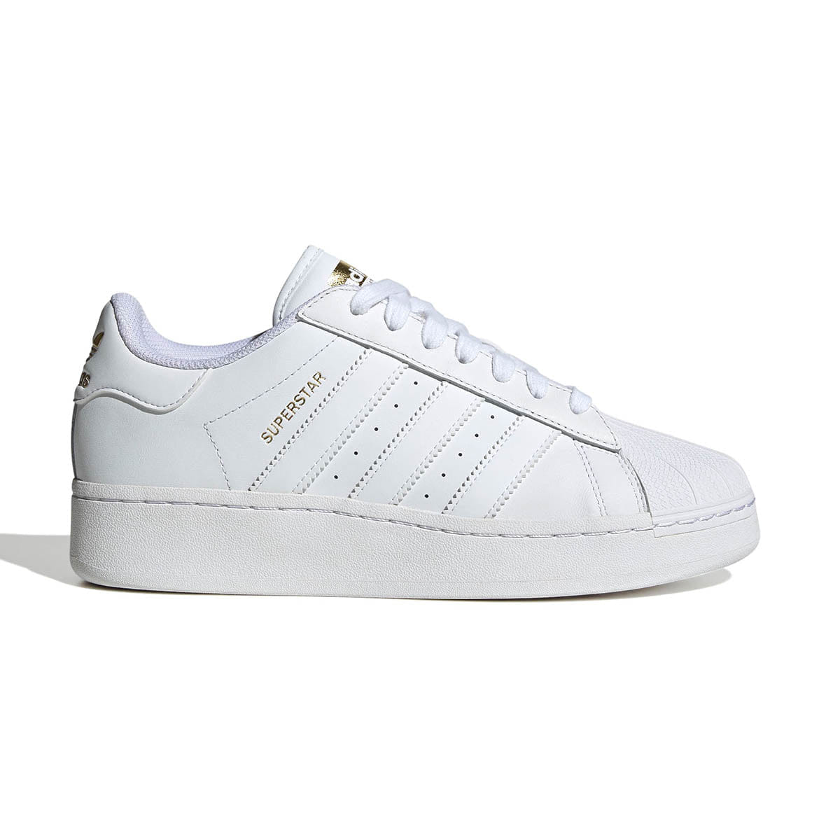 adidas Superstar XLG White
