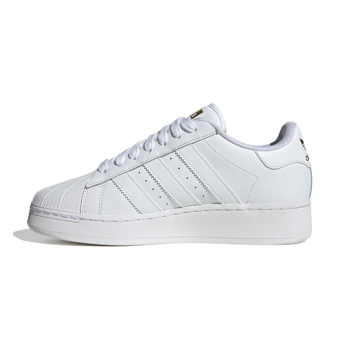 adidas Superstar XLG White