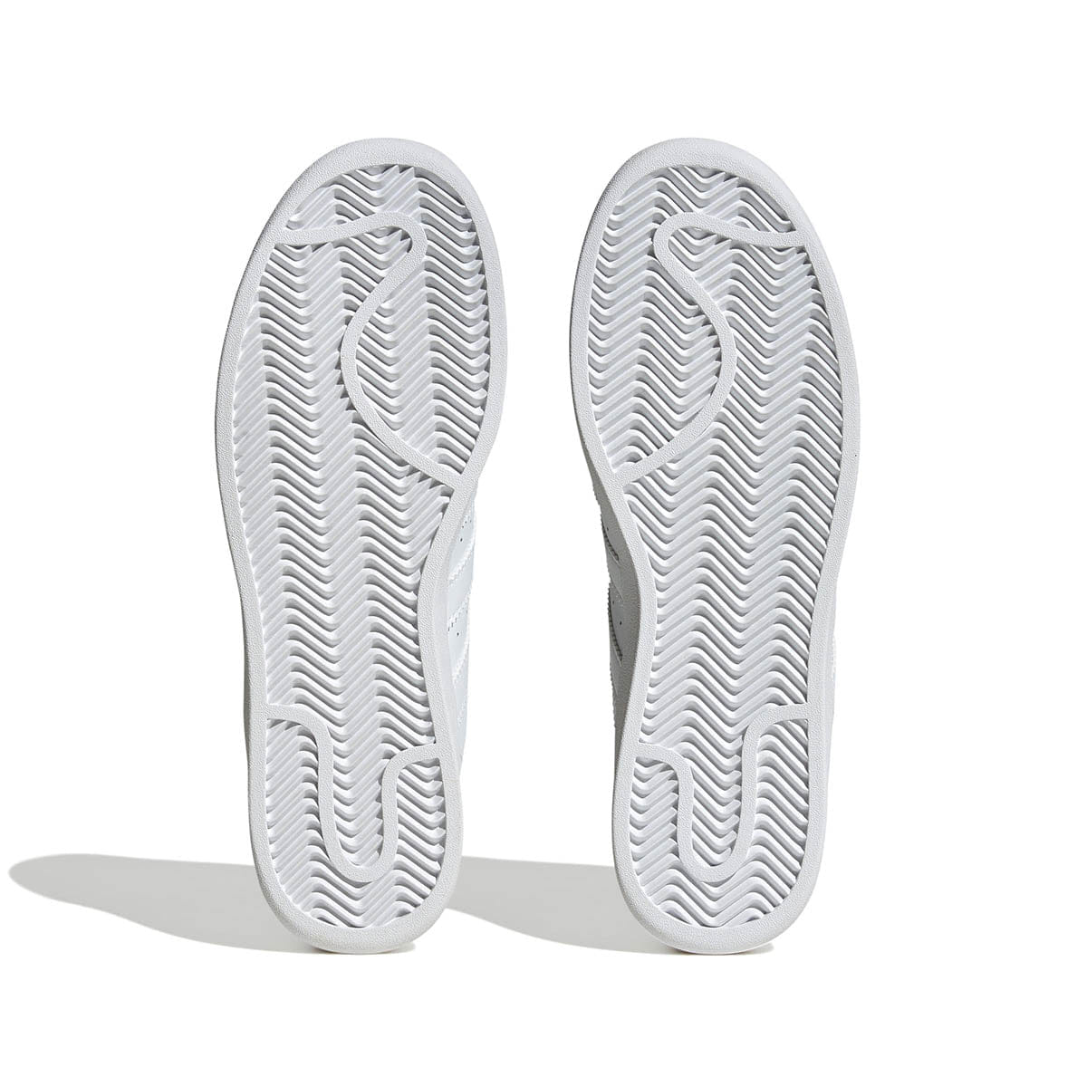 adidas Superstar XLG White