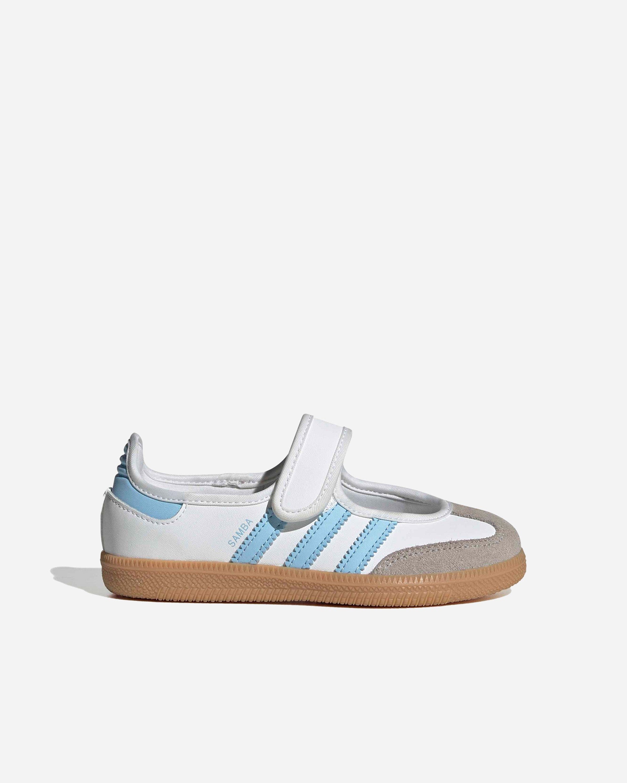 adidas Samba Jane C (Preschool)