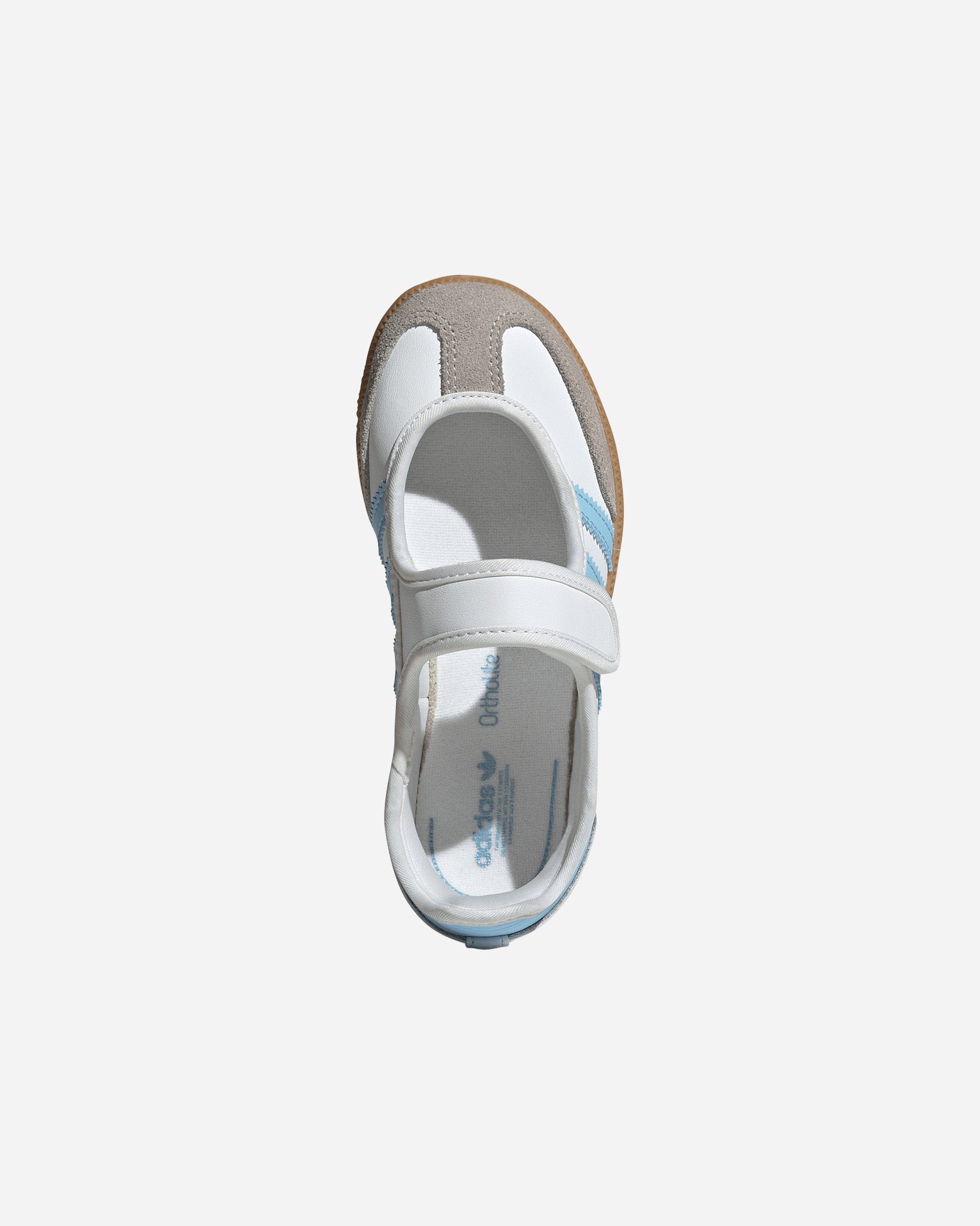 adidas Samba Jane C (Preschool)